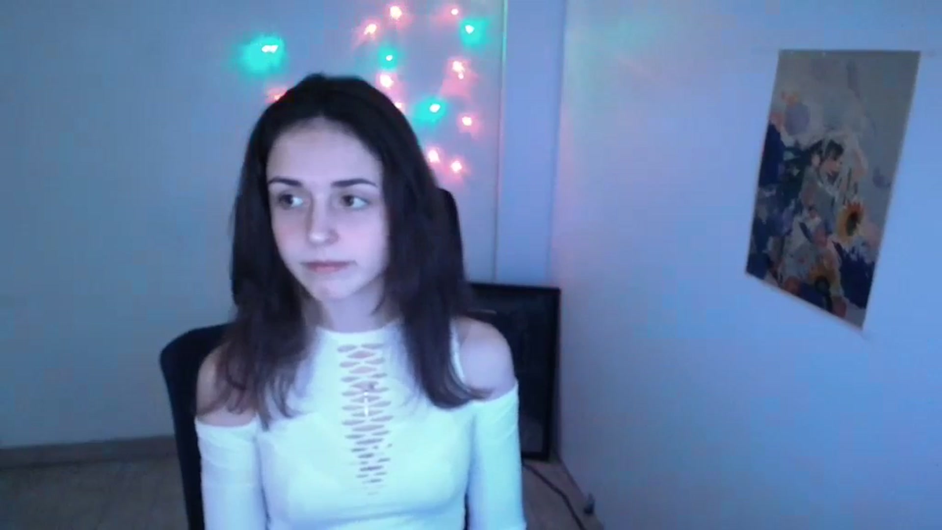 Gallery image thumbnail from Lurenn's myfreecams stream on, 12/07/2023, 10:21 image 10 of 20