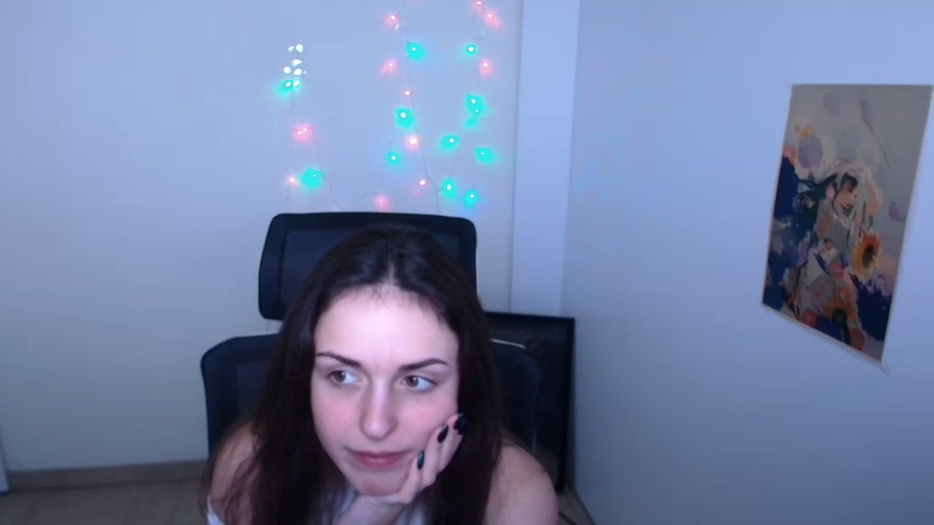 Gallery image thumbnail from Lurenn's myfreecams stream on, 12/07/2023, 12:53 image 4 of 20