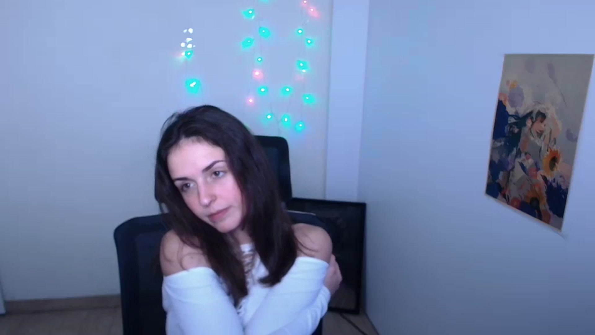 Gallery image thumbnail from Lurenn's myfreecams stream on, 12/07/2023, 12:53 image 5 of 20