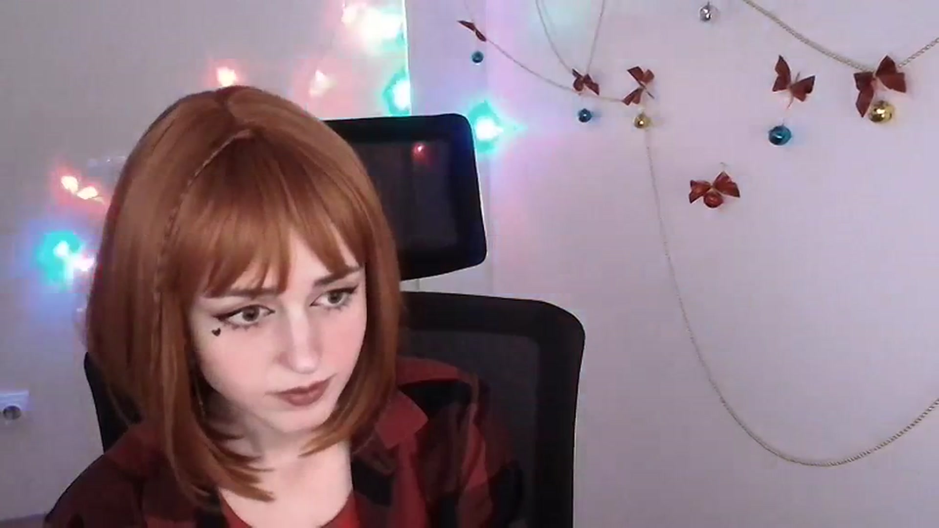 Gallery image thumbnail from Lurenn's myfreecams stream on, 12/23/2023, 14:54 image 20 of 20