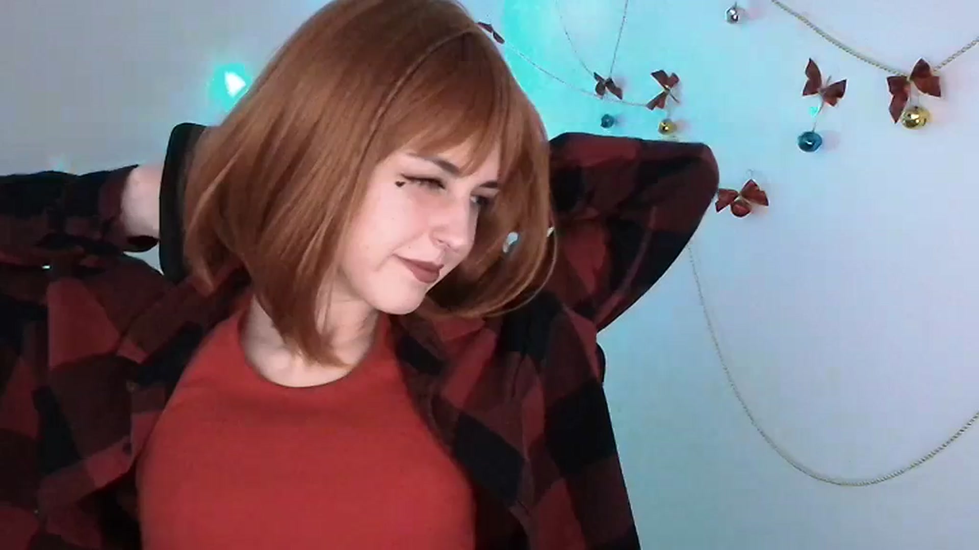 Gallery image thumbnail from Lurenn's myfreecams stream on, 12/23/2023, 14:54 image 14 of 20