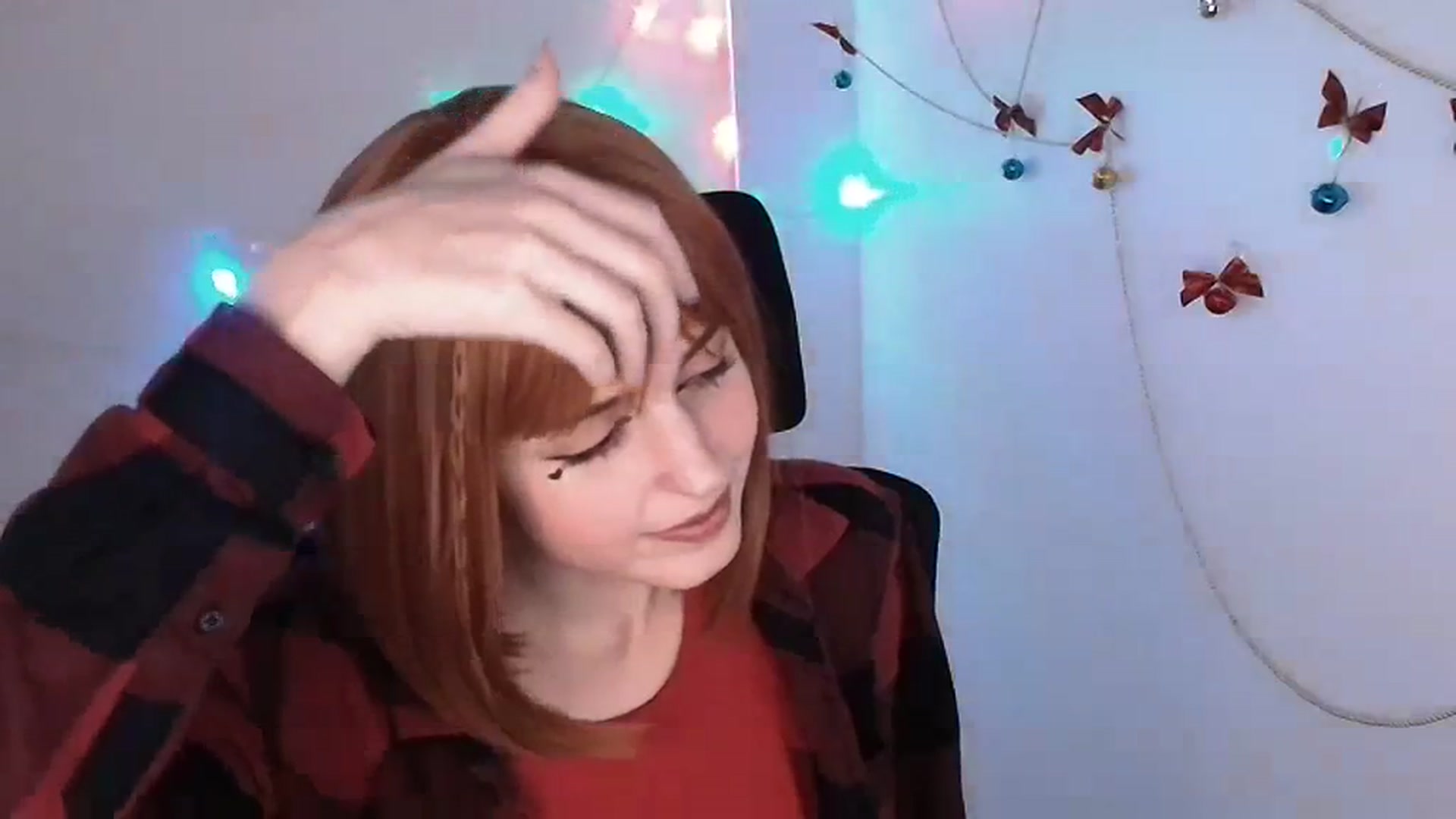 Gallery image thumbnail from Lurenn's myfreecams stream on, 12/23/2023, 18:14 image 2 of 20