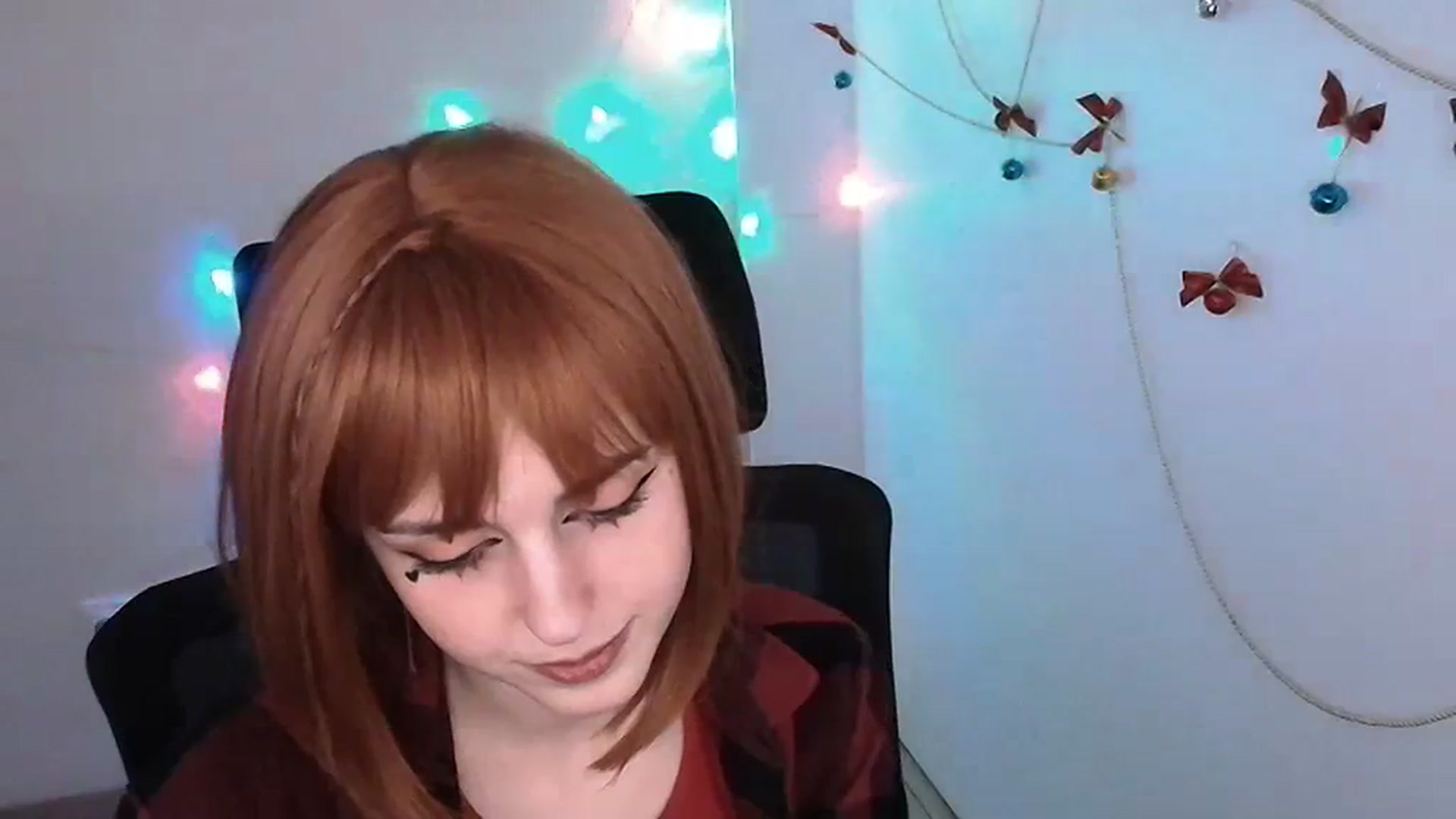 Gallery image thumbnail from Lurenn's myfreecams stream on, 12/23/2023, 18:14 image 11 of 20