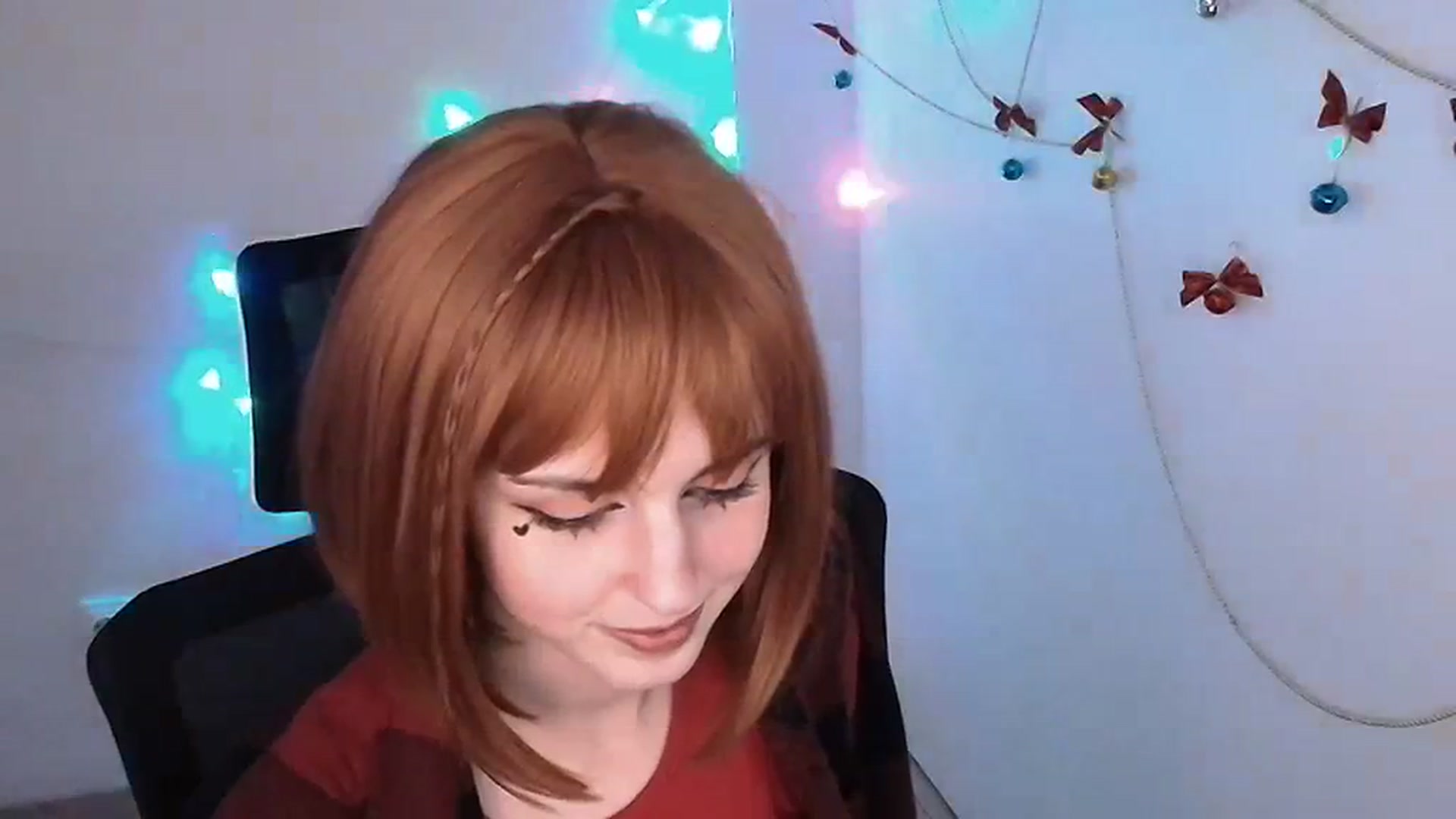 Gallery image thumbnail from Lurenn's myfreecams stream on, 12/23/2023, 18:14 image 6 of 20