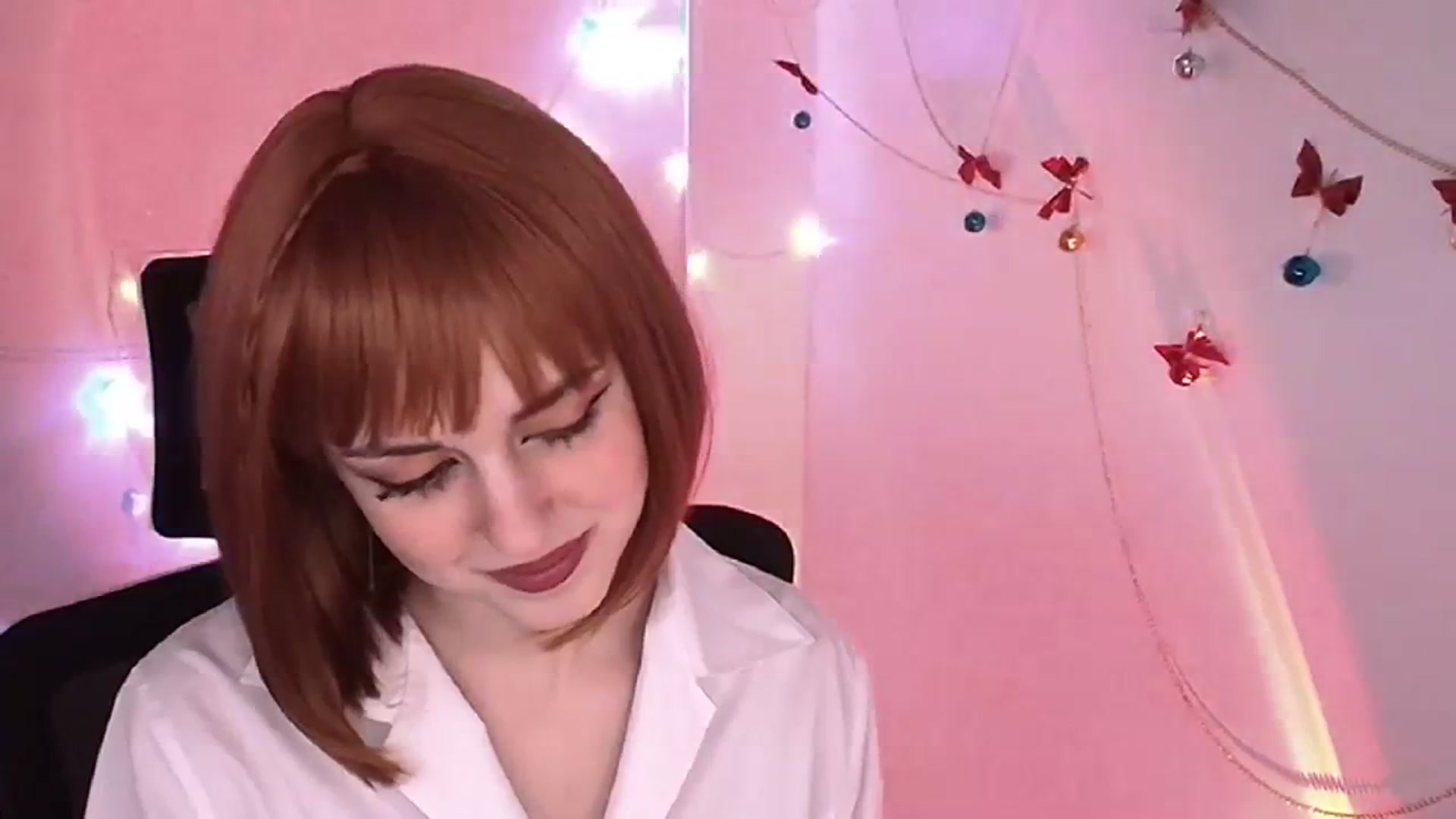 Gallery image thumbnail from Lurenn's myfreecams stream on, 12/24/2023, 14:11 image 20 of 20