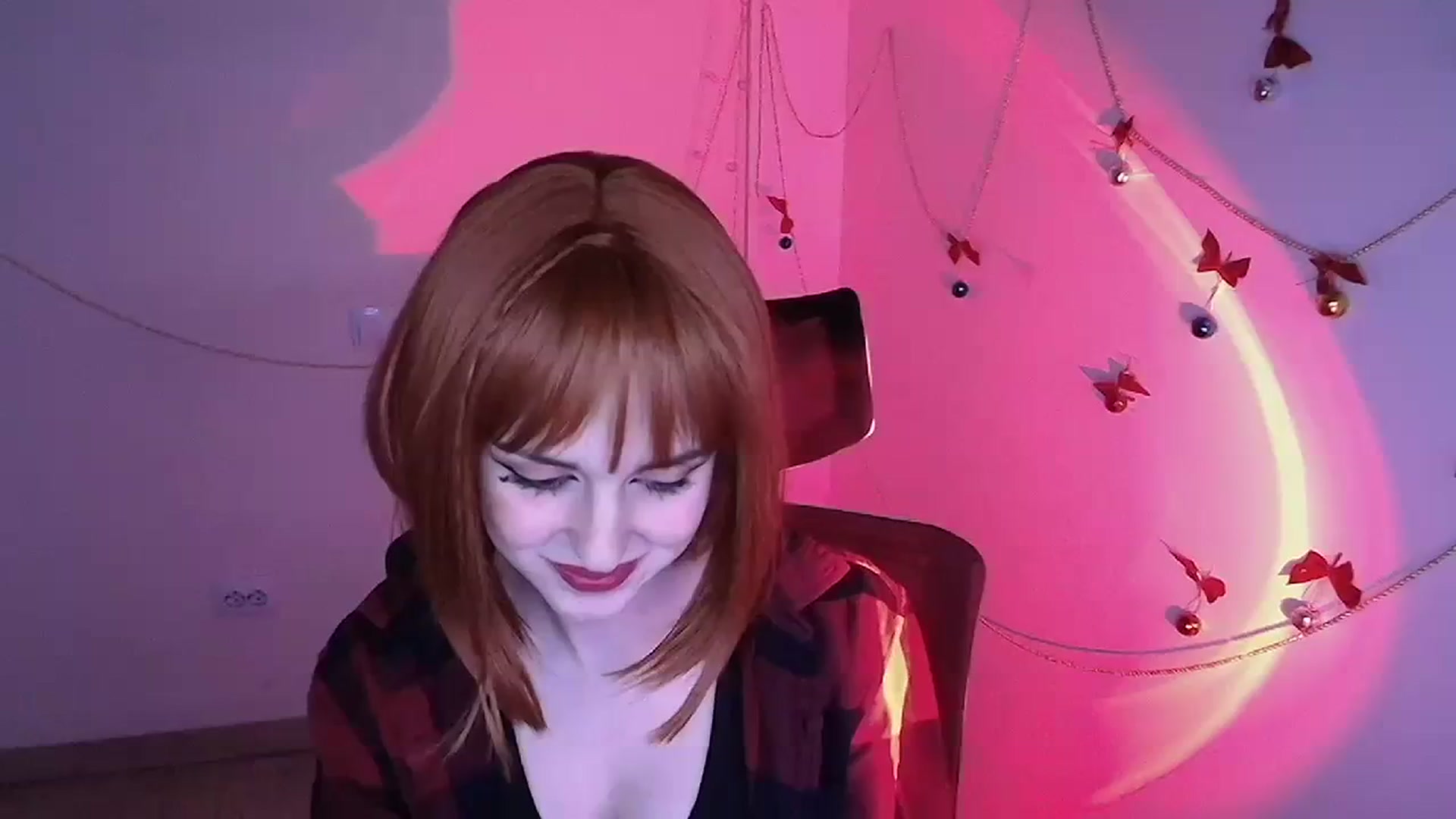 Gallery image thumbnail from Lurenn's myfreecams stream on, 12/26/2023, 12:44 image 1 of 20
