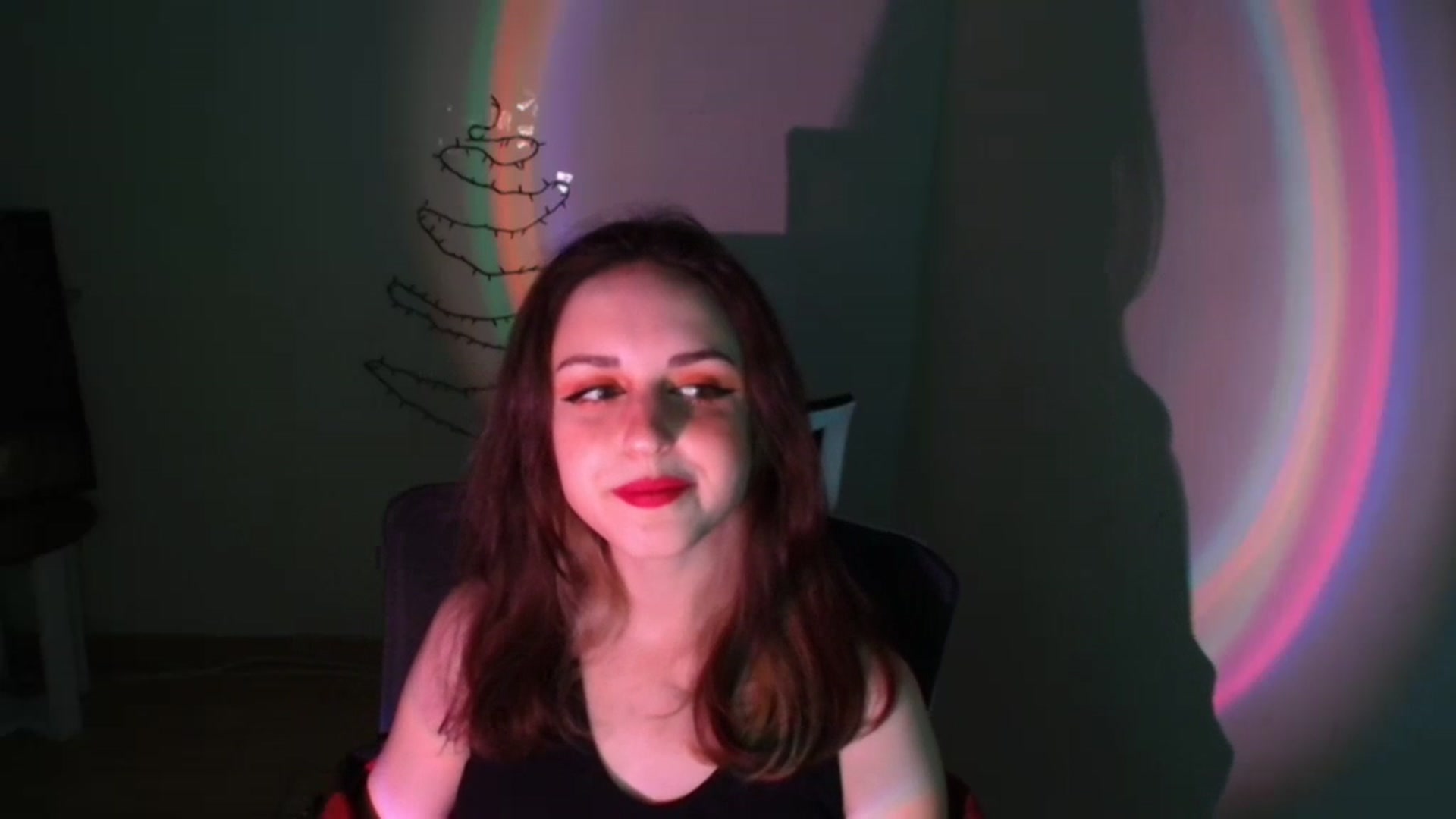 Gallery image thumbnail from Lurenn's myfreecams stream on, 12/28/2023, 12:49 image 5 of 20