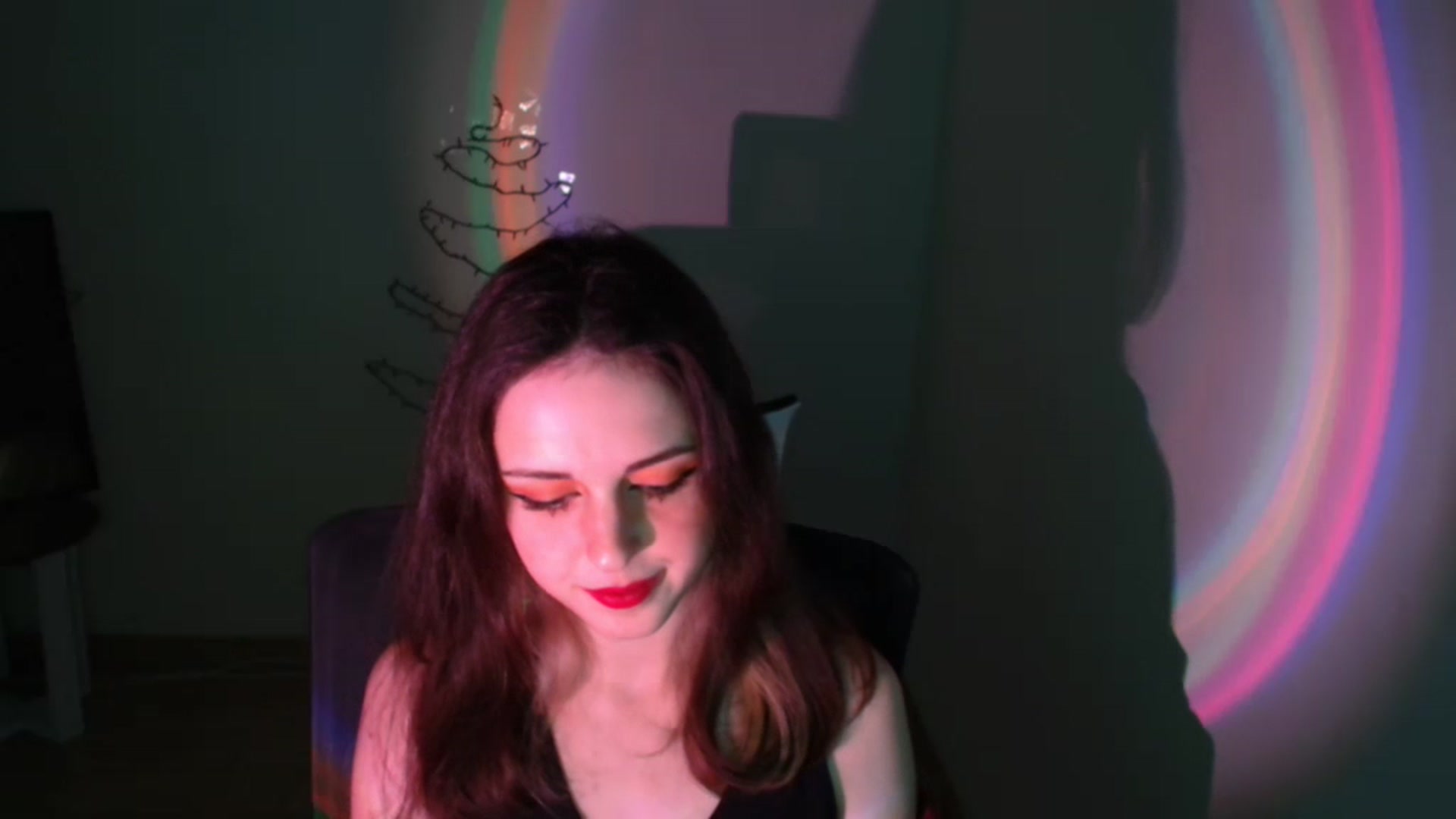 Gallery image thumbnail from Lurenn's myfreecams stream on, 12/28/2023, 12:49 image 7 of 20