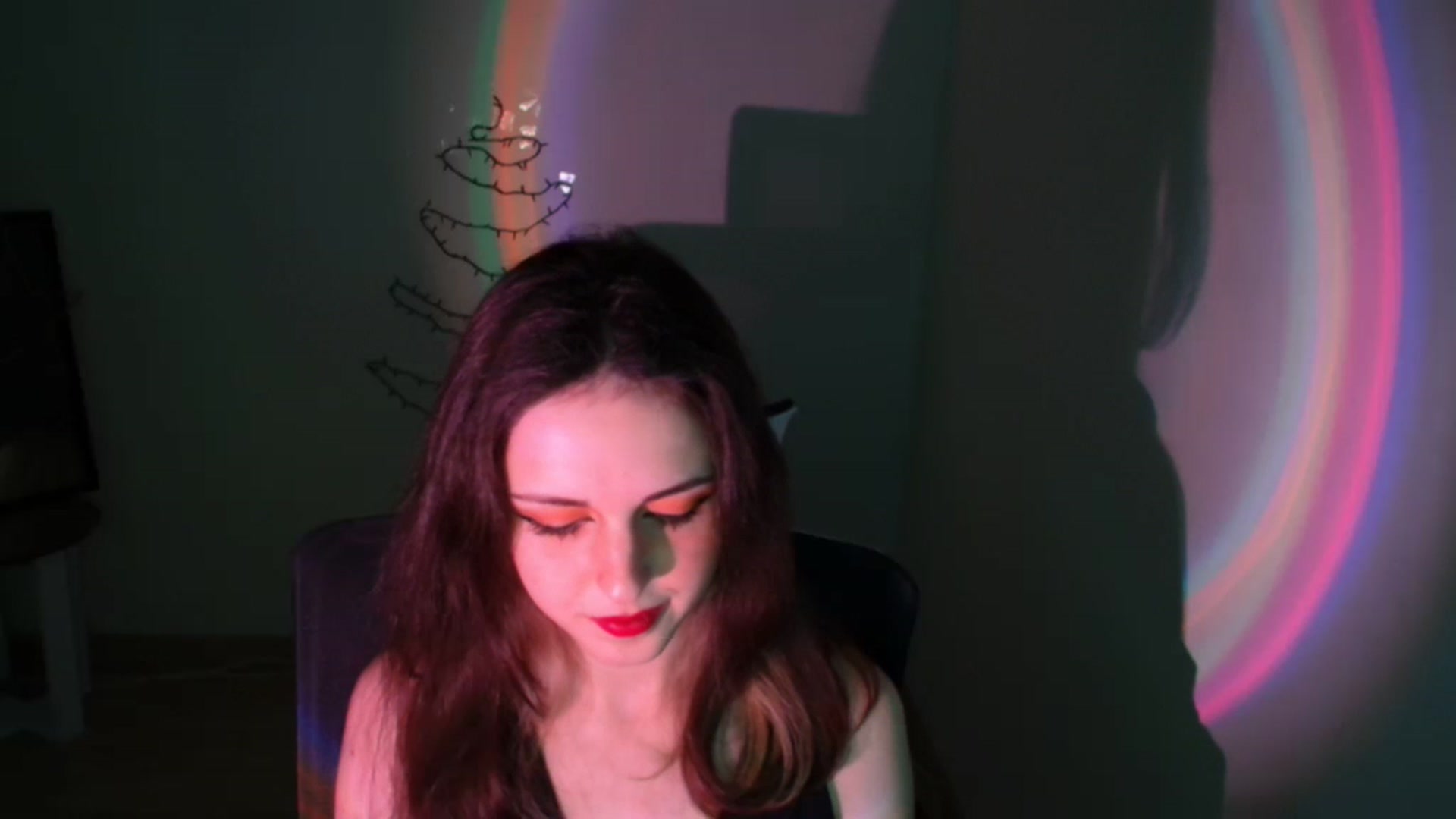 Gallery image thumbnail from Lurenn's myfreecams stream on, 12/28/2023, 12:49 image 8 of 20