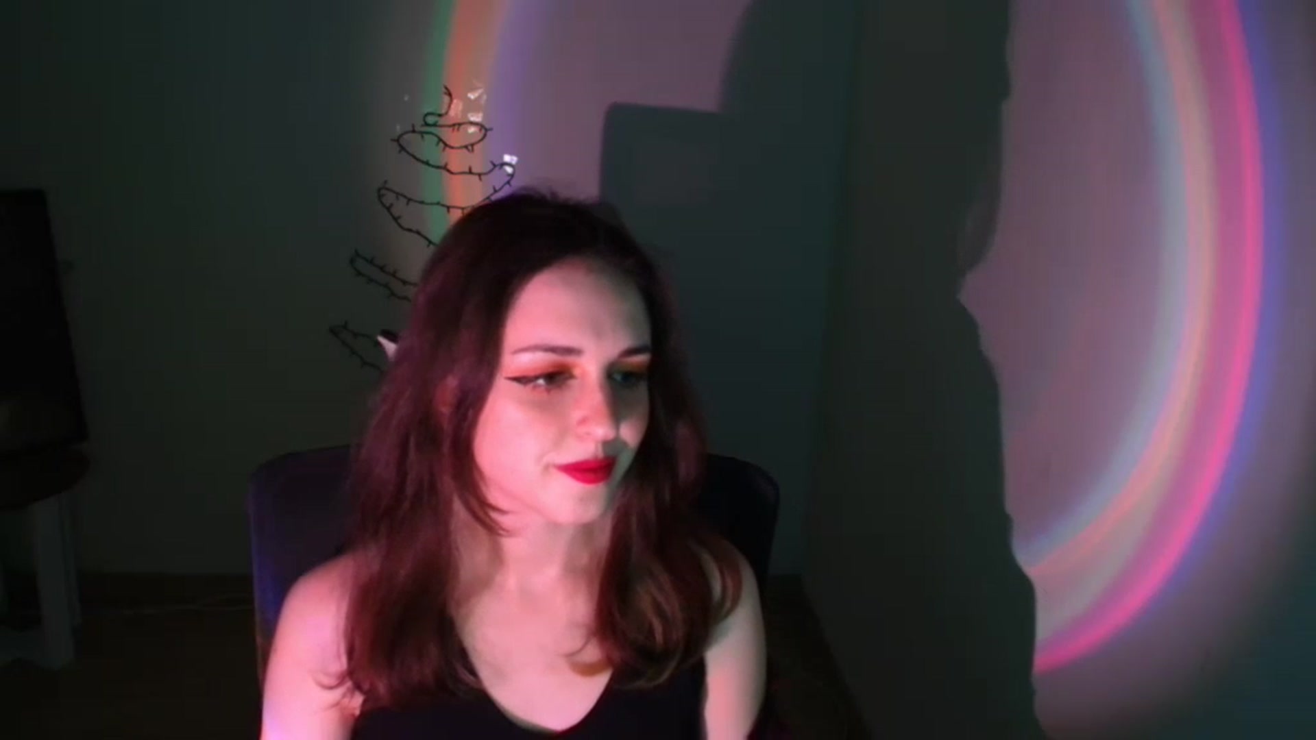 Gallery image thumbnail from Lurenn's myfreecams stream on, 12/28/2023, 12:49 image 4 of 20