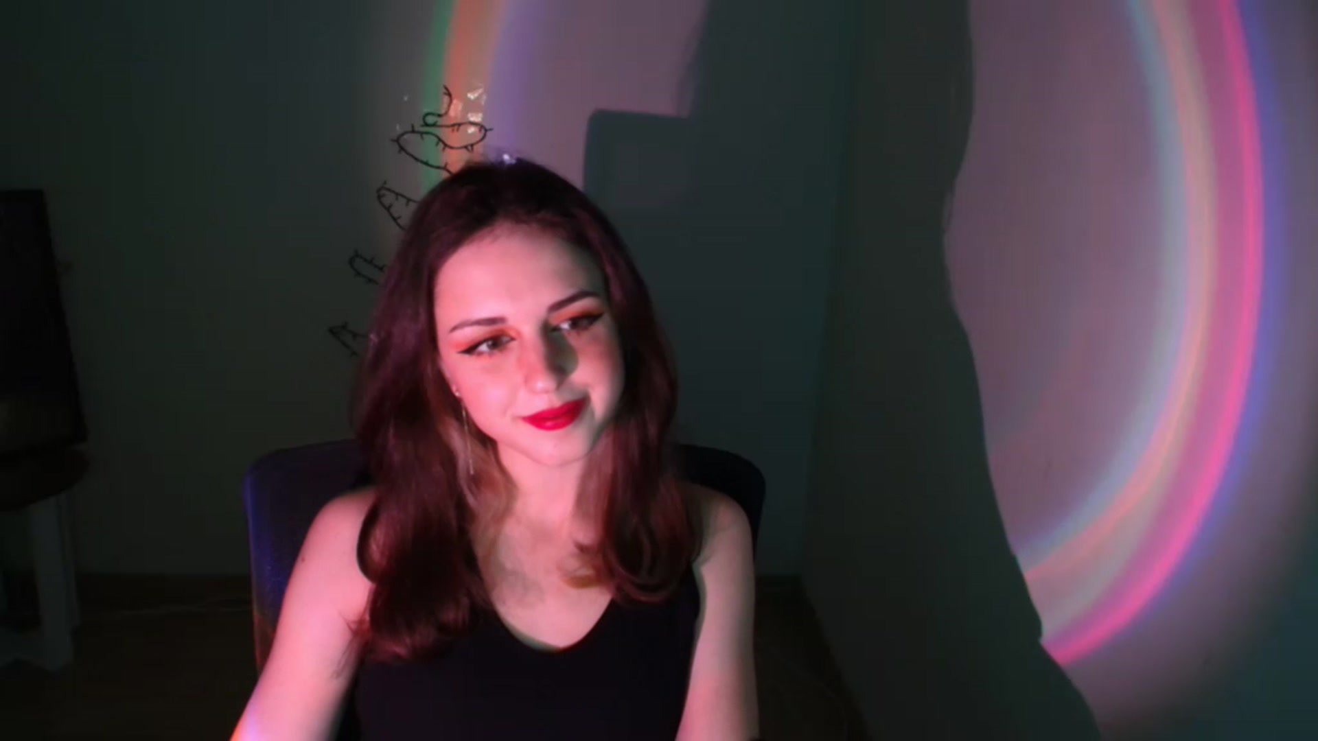 Gallery image thumbnail from Lurenn's myfreecams stream on, 12/28/2023, 12:49 image 1 of 20