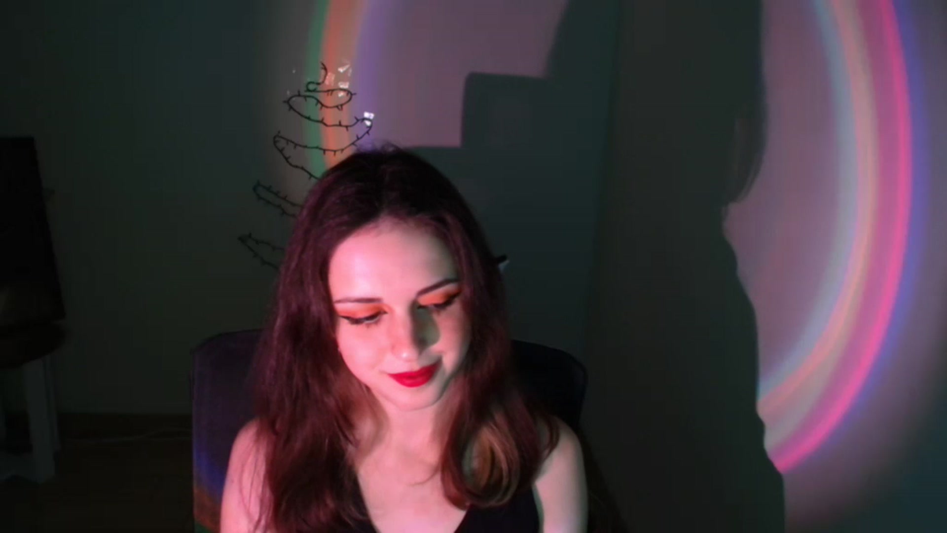 Gallery image thumbnail from Lurenn's myfreecams stream on, 12/28/2023, 12:49 image 6 of 20