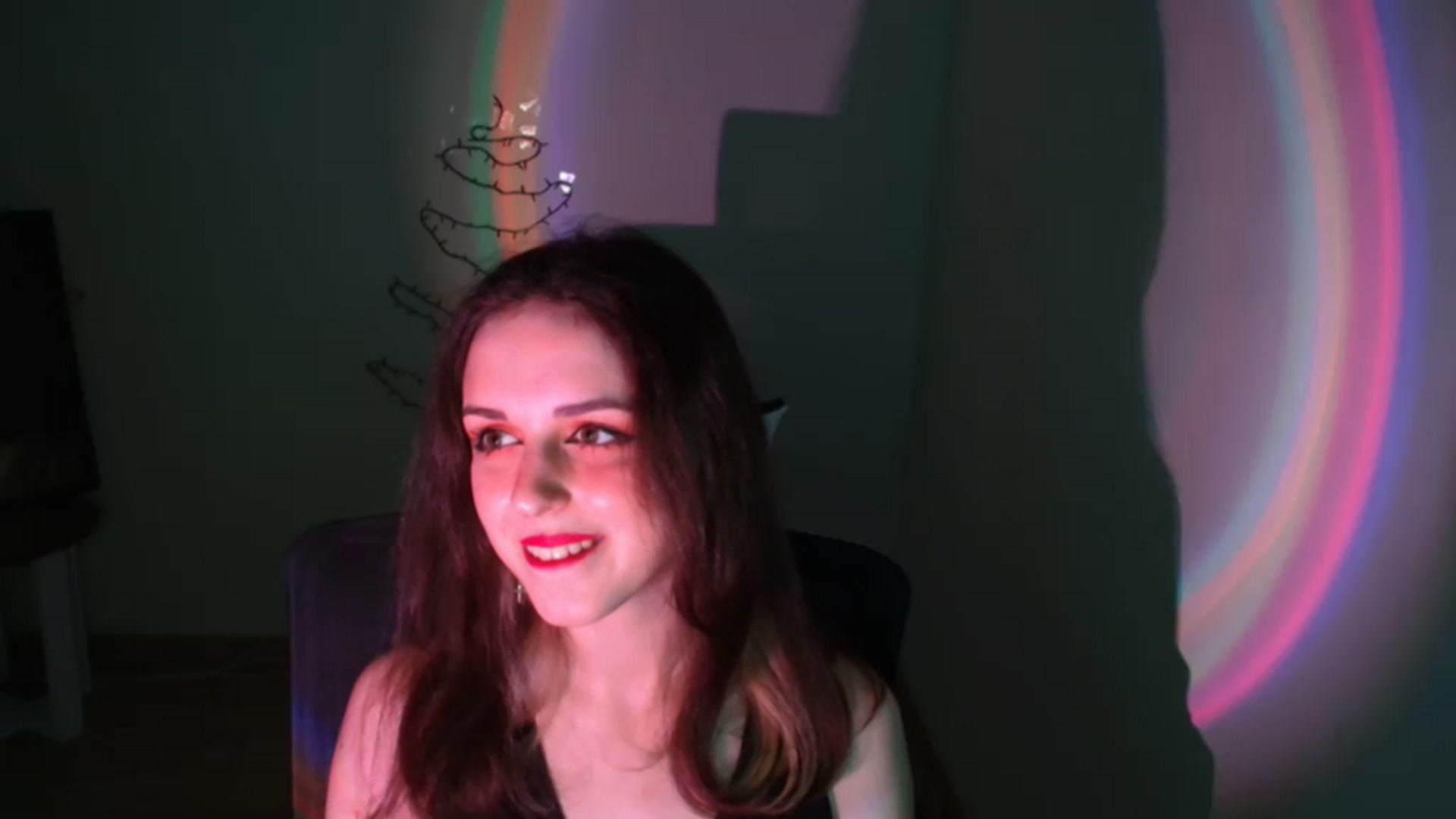 Gallery image thumbnail from Lurenn's myfreecams stream on, 12/28/2023, 12:49 image 9 of 20