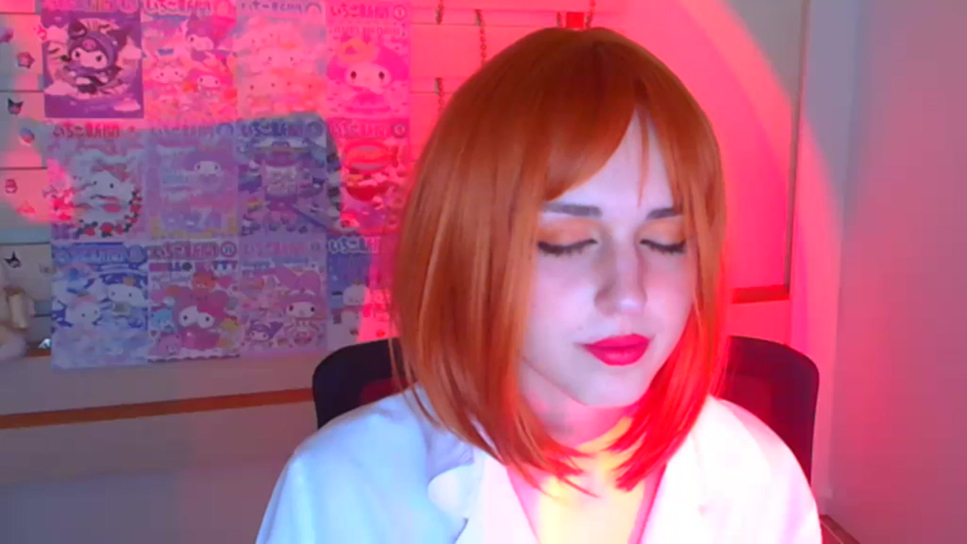 Gallery image thumbnail from Lurenn's myfreecams stream on, 12/29/2023, 12:01 image 12 of 20