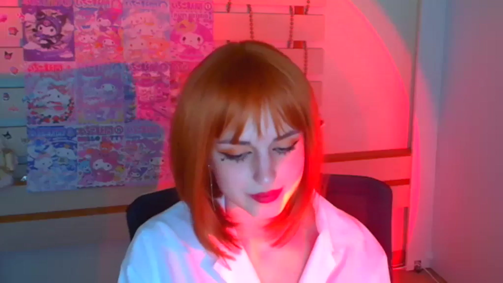 Gallery image thumbnail from Lurenn's myfreecams stream on, 12/29/2023, 12:01 image 20 of 20