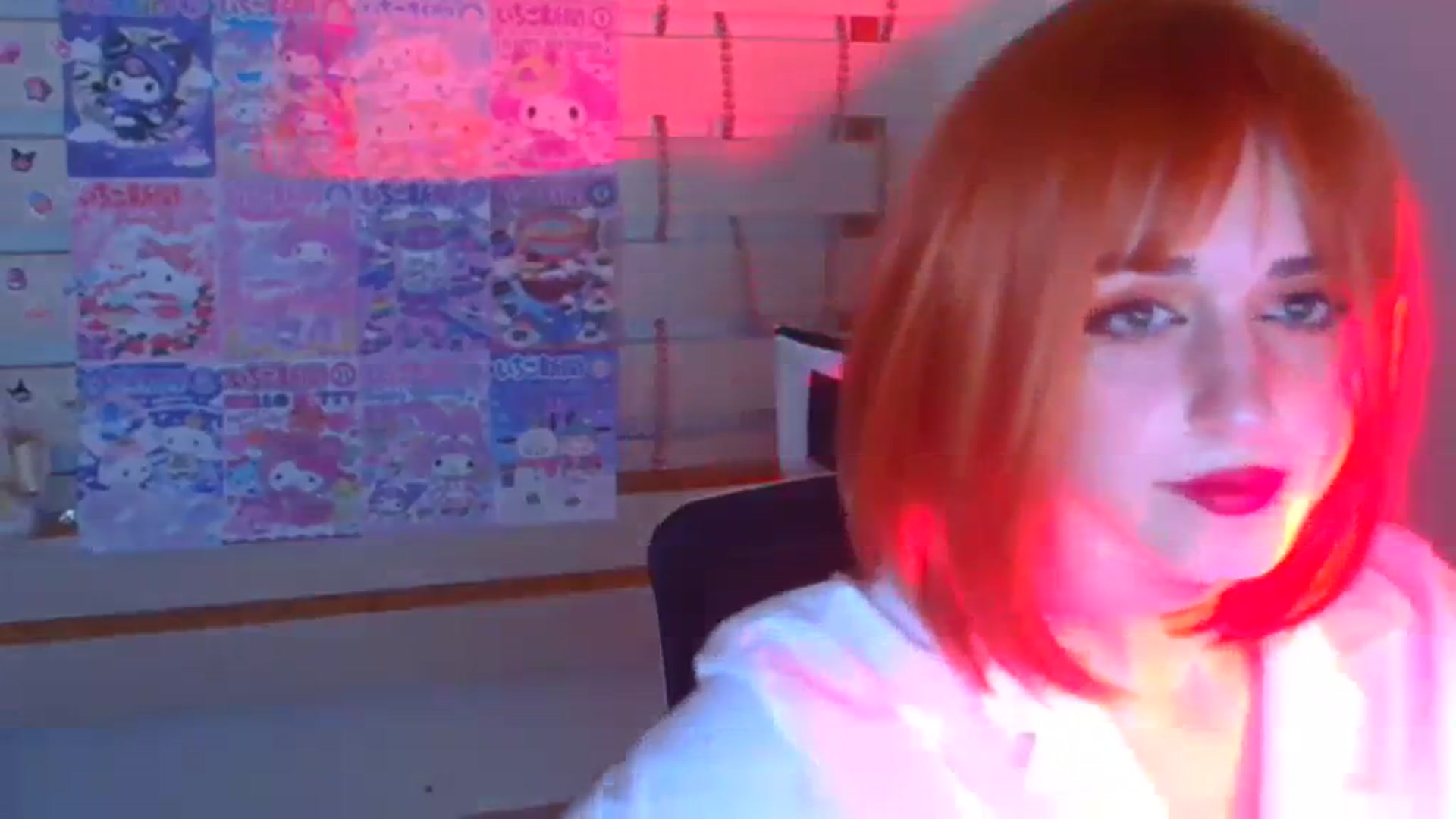Gallery image thumbnail from Lurenn's myfreecams stream on, 12/29/2023, 12:01 image 9 of 20