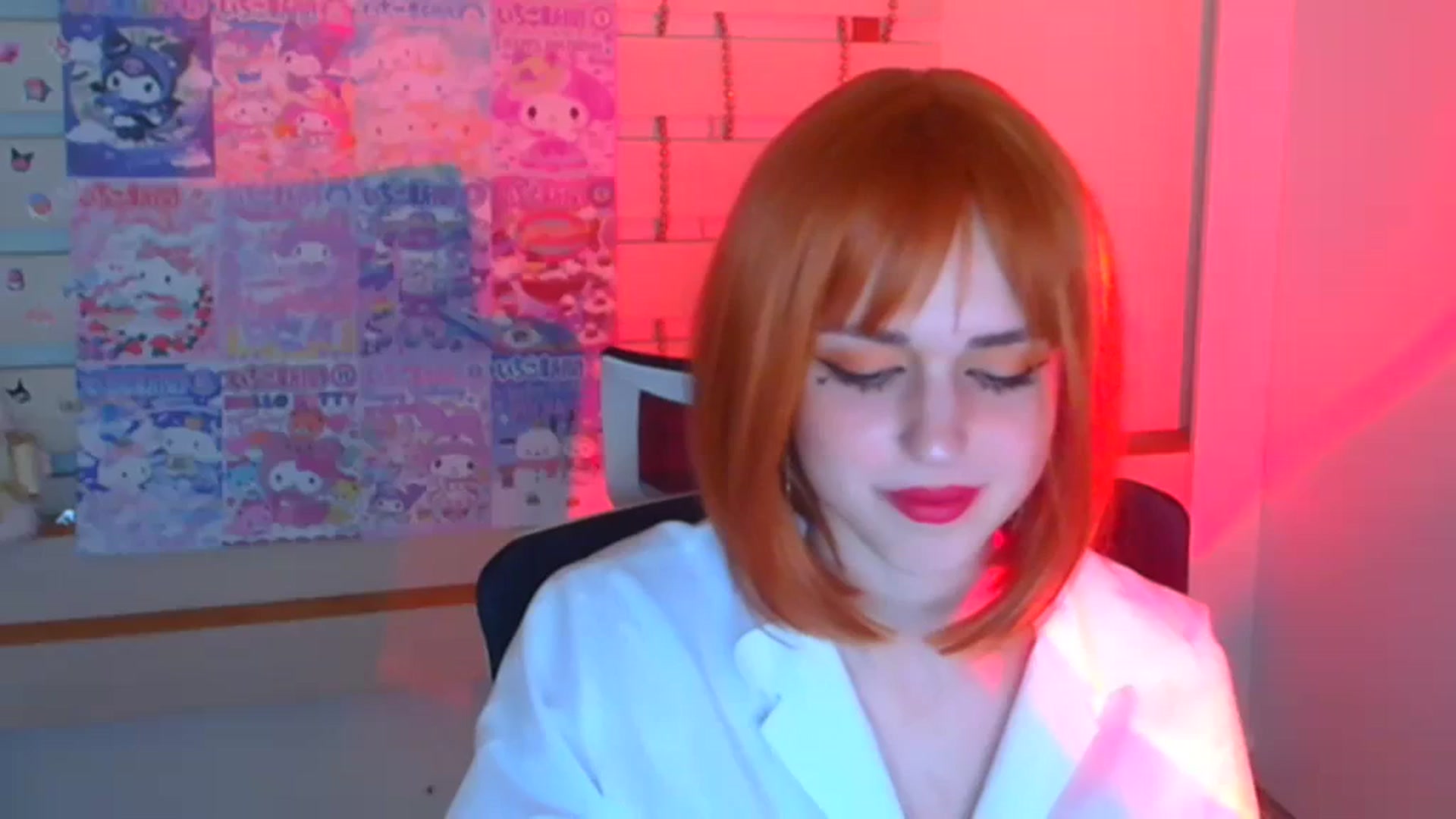 Gallery image thumbnail from Lurenn's myfreecams stream on, 12/29/2023, 12:01 image 1 of 20
