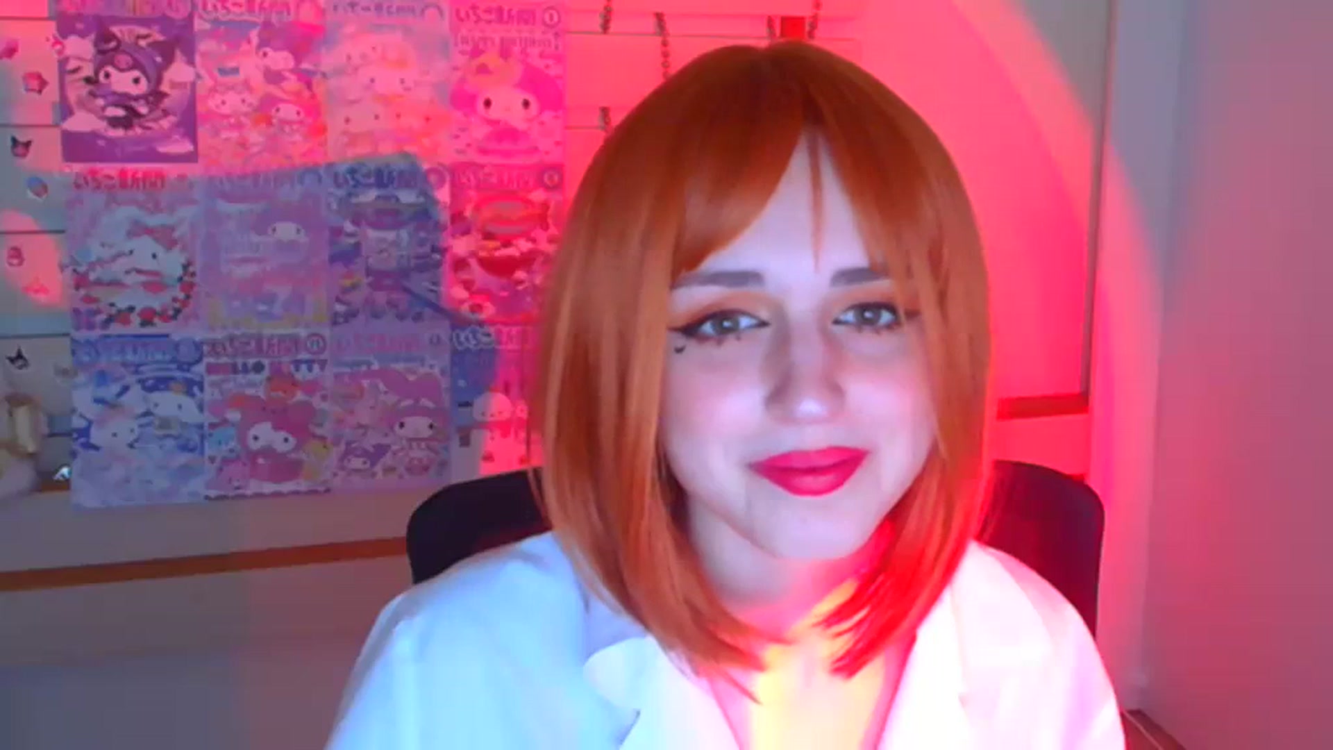 Gallery image thumbnail from Lurenn's myfreecams stream on, 12/29/2023, 12:01 image 10 of 20