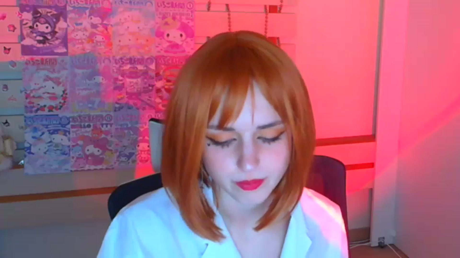 Gallery image thumbnail from Lurenn's myfreecams stream on, 12/29/2023, 12:01 image 3 of 20
