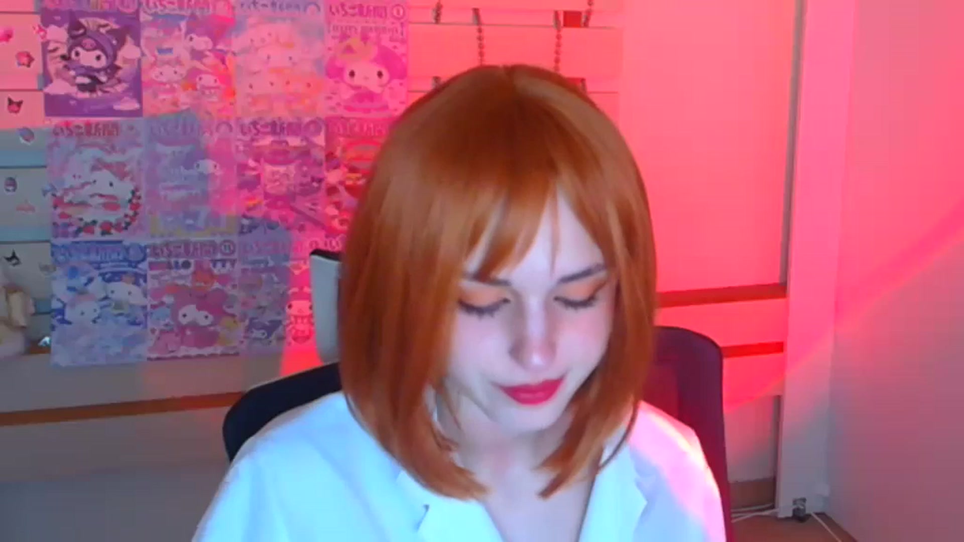 Gallery image thumbnail from Lurenn's myfreecams stream on, 12/29/2023, 12:01 image 7 of 20