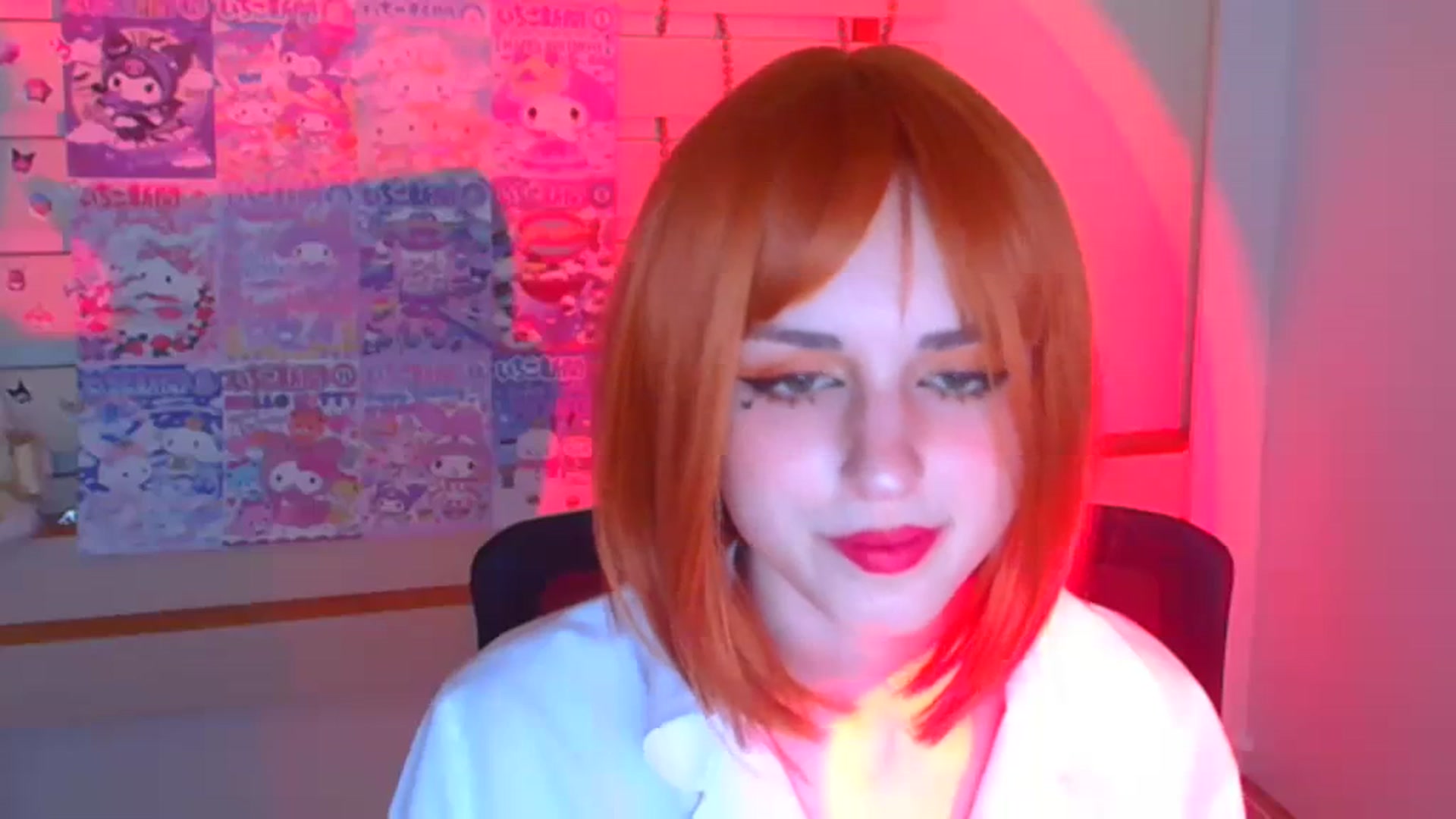 Gallery image thumbnail from Lurenn's myfreecams stream on, 12/29/2023, 12:01 image 11 of 20