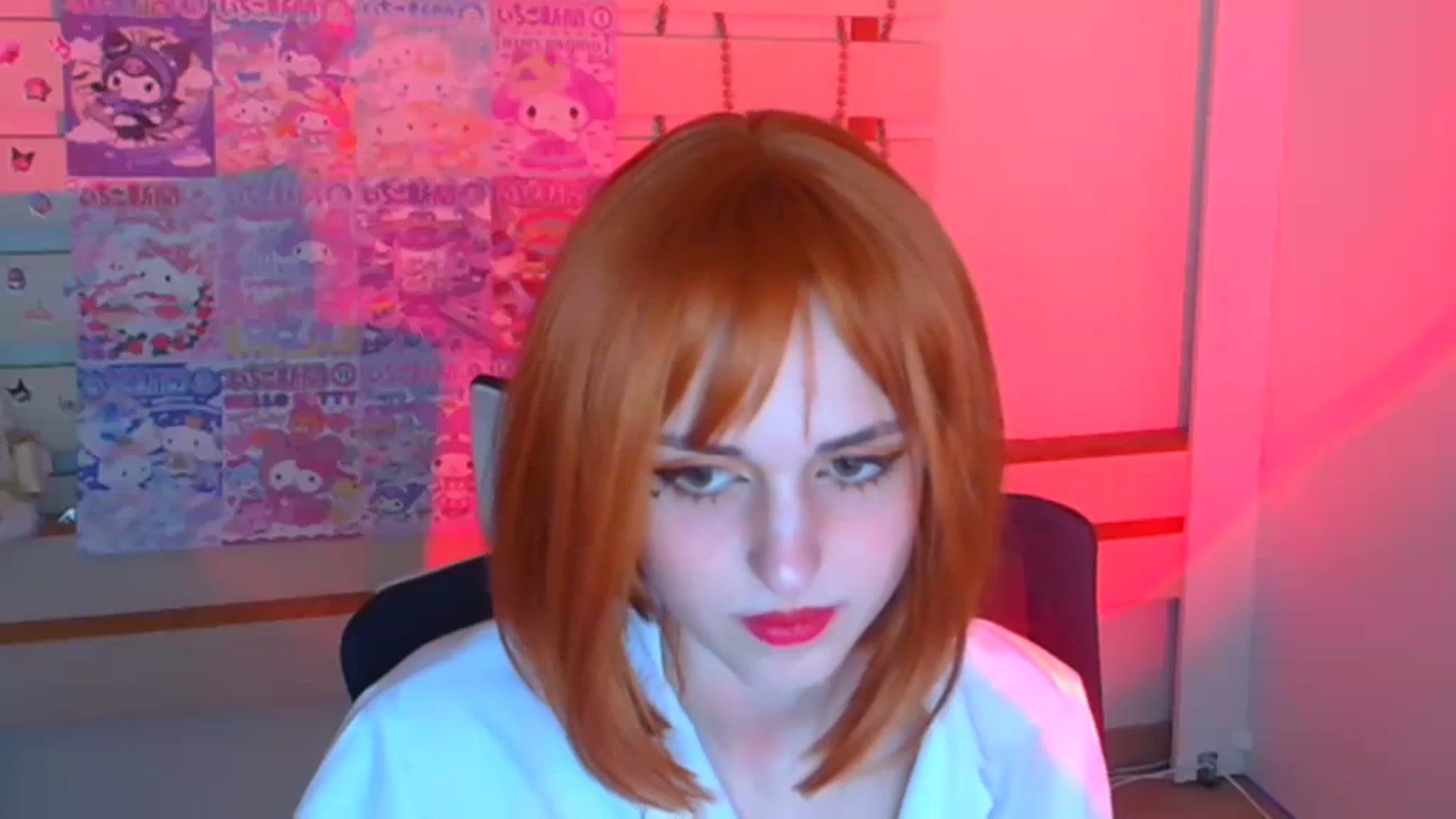 Gallery image thumbnail from Lurenn's myfreecams stream on, 12/29/2023, 12:01 image 5 of 20