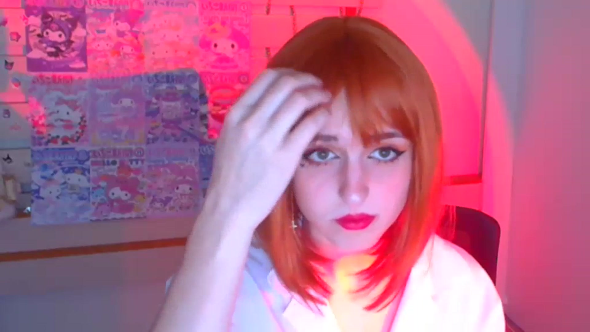 Gallery image thumbnail from Lurenn's myfreecams stream on, 12/29/2023, 12:01 image 13 of 20
