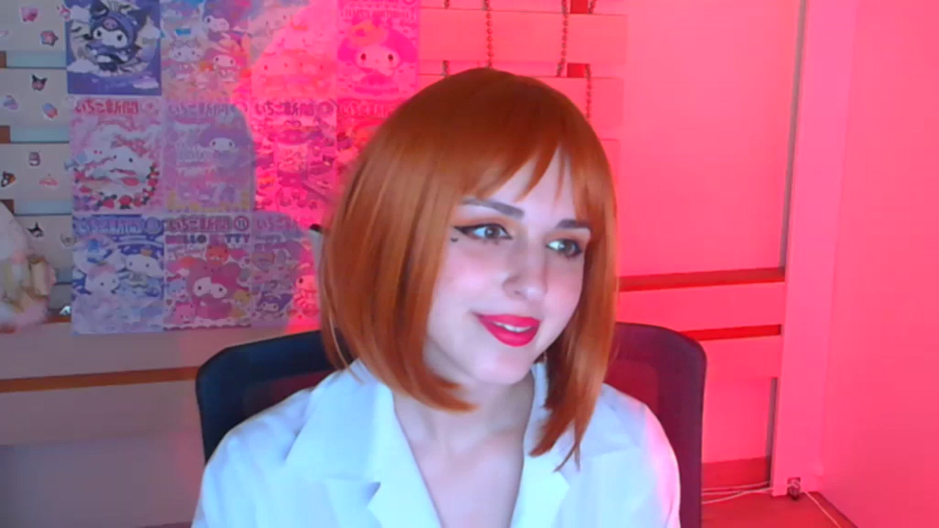 Gallery image thumbnail from Lurenn's myfreecams stream on, 12/29/2023, 13:16 image 1 of 20