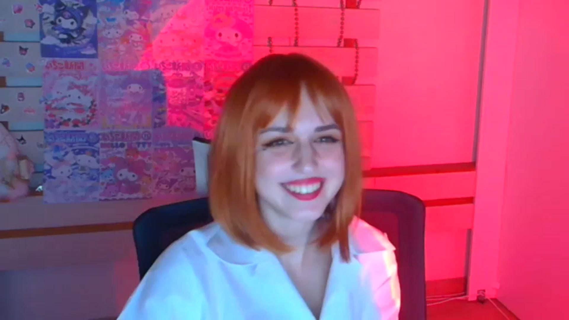 Gallery image thumbnail from Lurenn's myfreecams stream on, 12/29/2023, 13:16 image 20 of 20