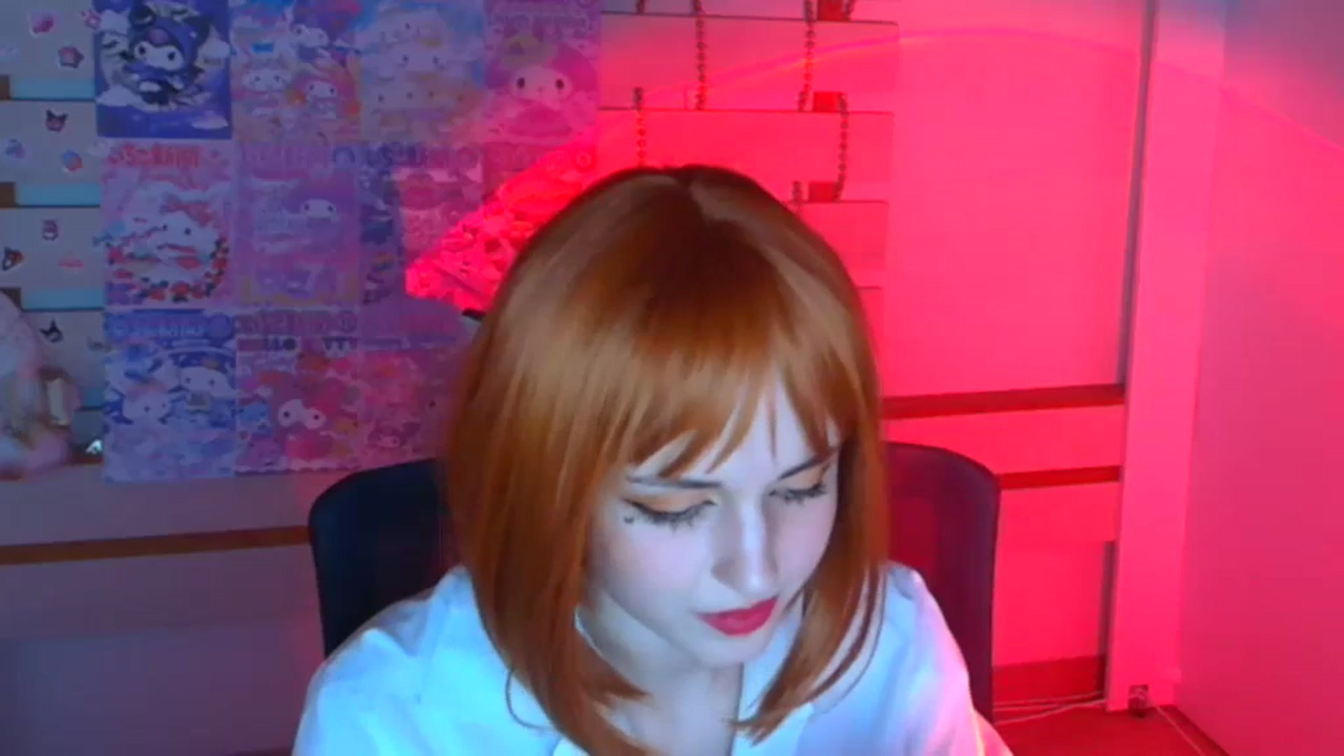 Gallery image thumbnail from Lurenn's myfreecams stream on, 12/29/2023, 14:16 image 13 of 20