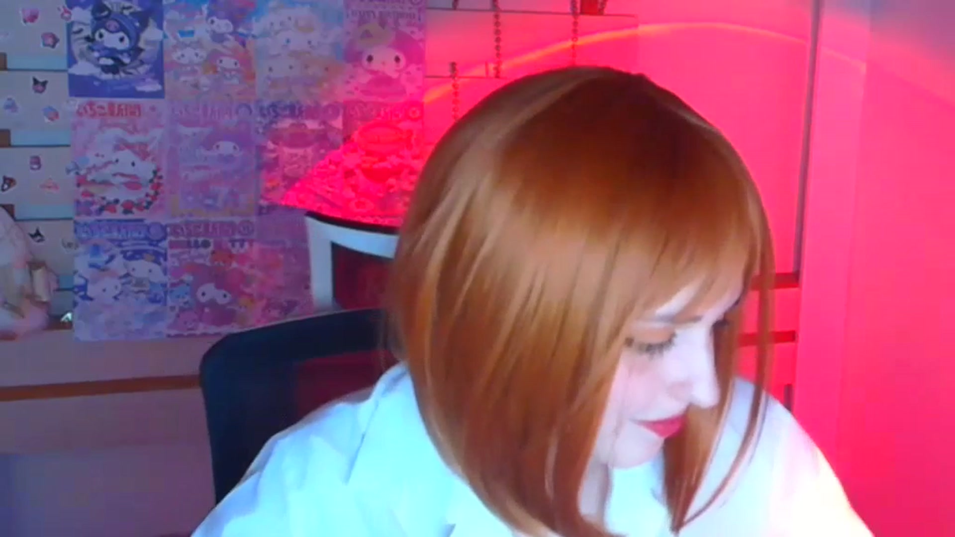Gallery image thumbnail from Lurenn's myfreecams stream on, 12/29/2023, 14:16 image 5 of 20