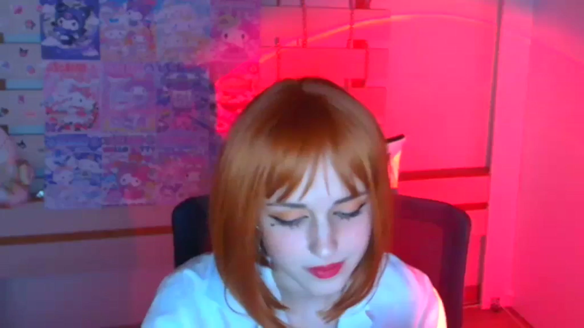 Gallery image thumbnail from Lurenn's myfreecams stream on, 12/29/2023, 14:16 image 16 of 20
