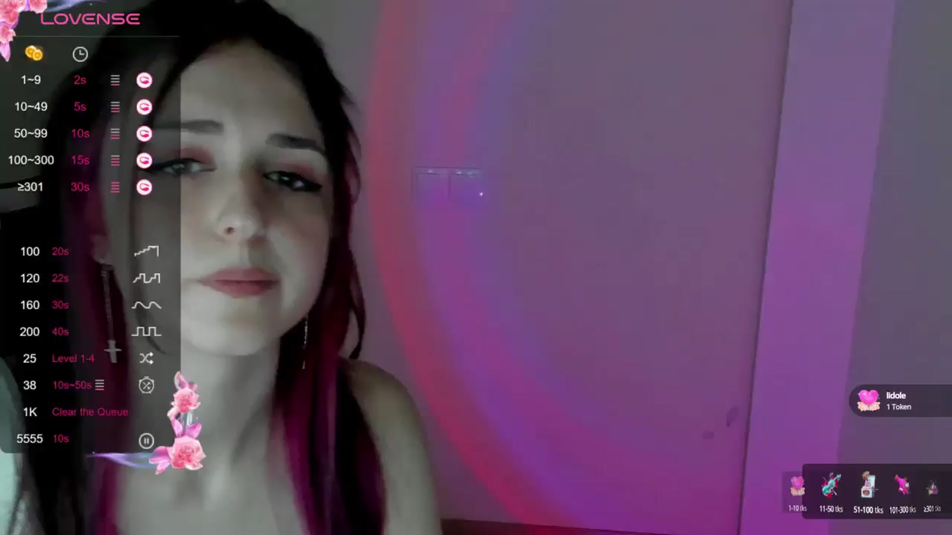 Gallery image thumbnail from Lurenn's myfreecams stream on, 05/17/2024, 13:35 image 17 of 20