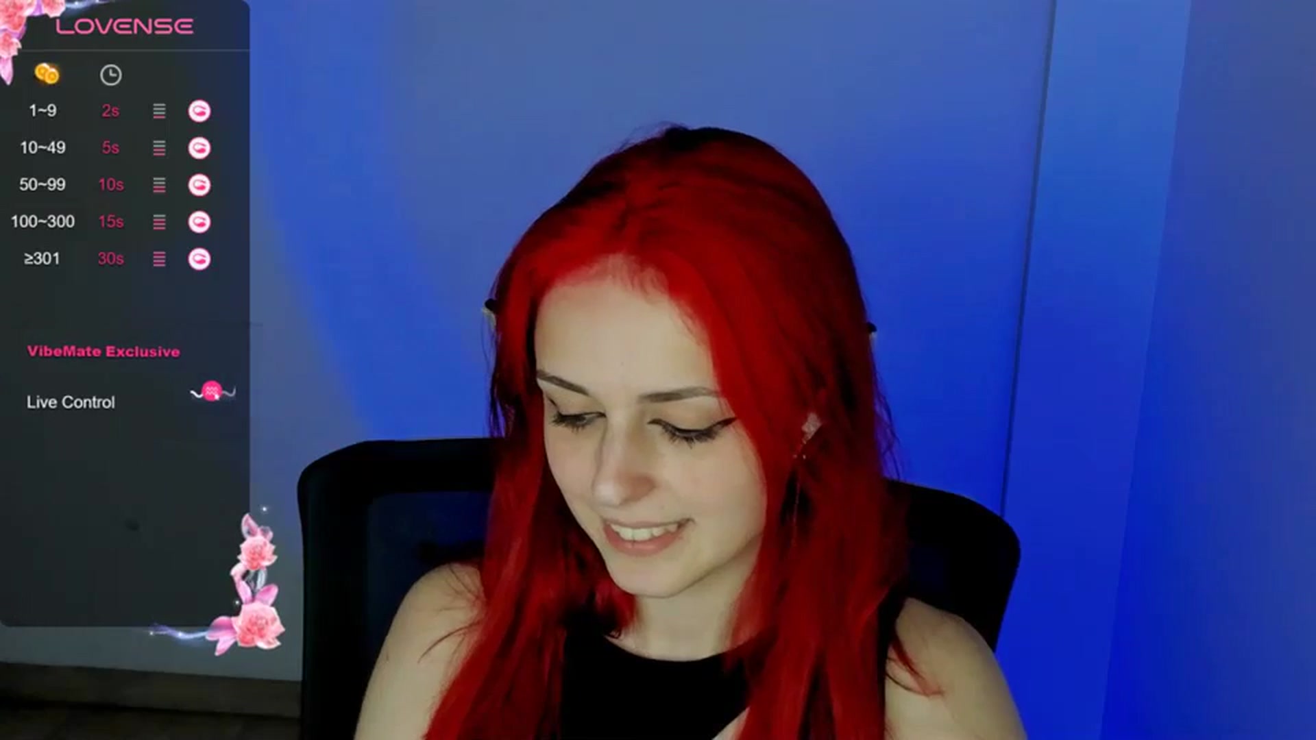 Gallery image thumbnail from Lurenn's myfreecams stream on, 05/24/2024, 13:35 image 5 of 20