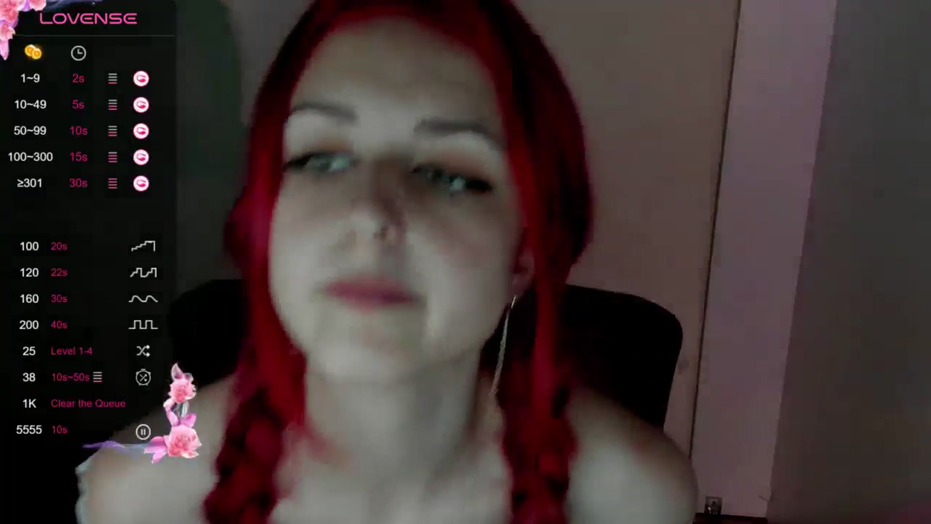 Gallery image thumbnail from Lurenn's myfreecams stream on, 05/25/2024, 11:51 image 17 of 20