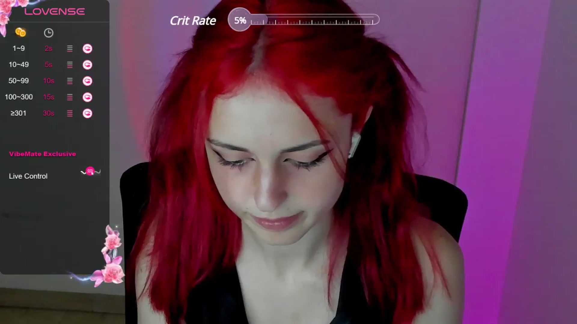 Gallery image thumbnail from Lurenn's myfreecams stream on, 06/02/2024, 16:18 image 20 of 20