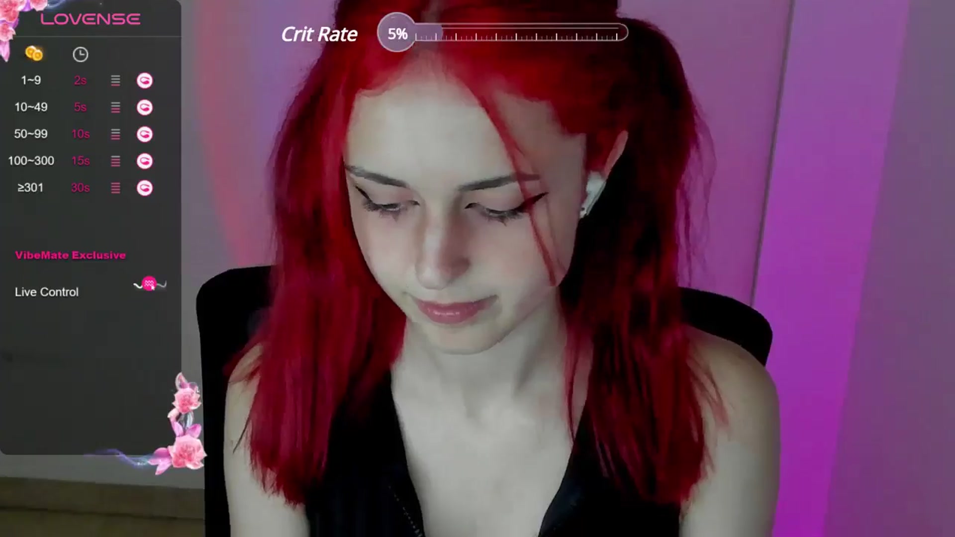 Gallery image thumbnail from Lurenn's myfreecams stream on, 06/02/2024, 16:18 image 12 of 20
