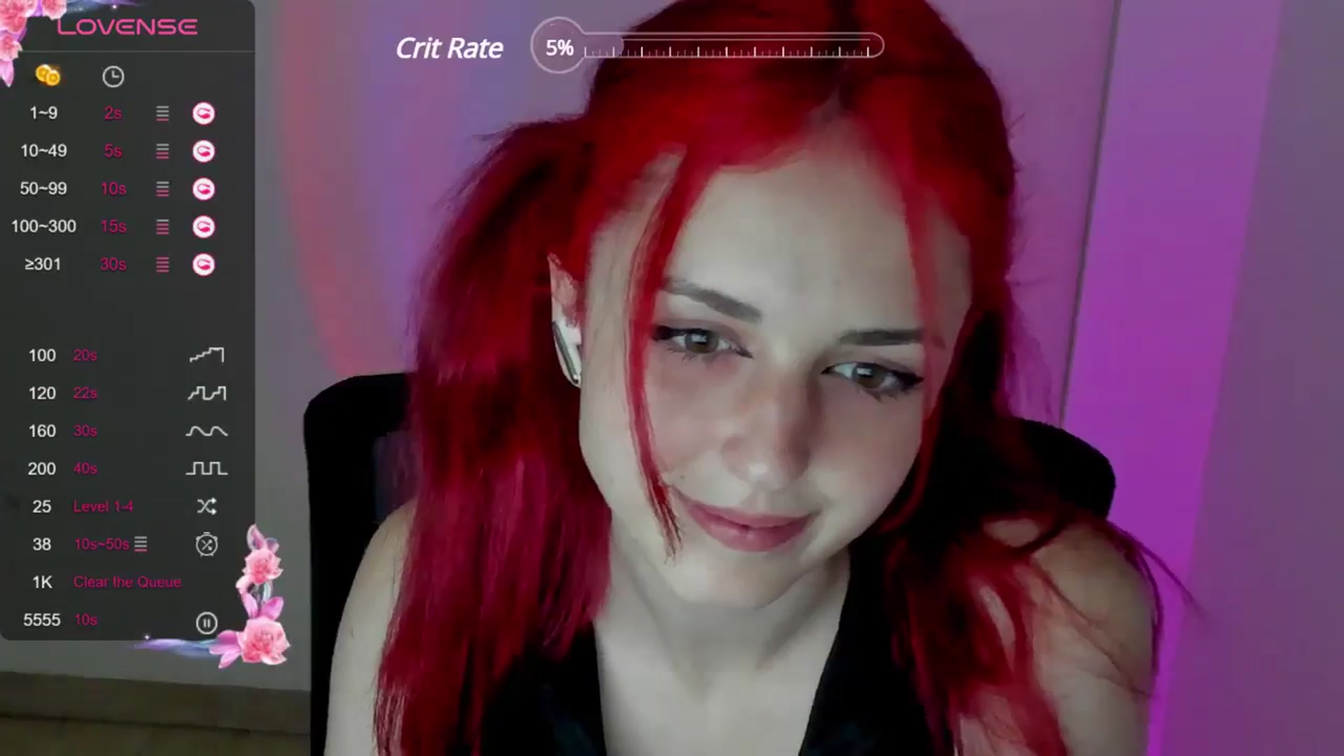 Gallery image thumbnail from Lurenn's myfreecams stream on, 06/02/2024, 16:18 image 15 of 20