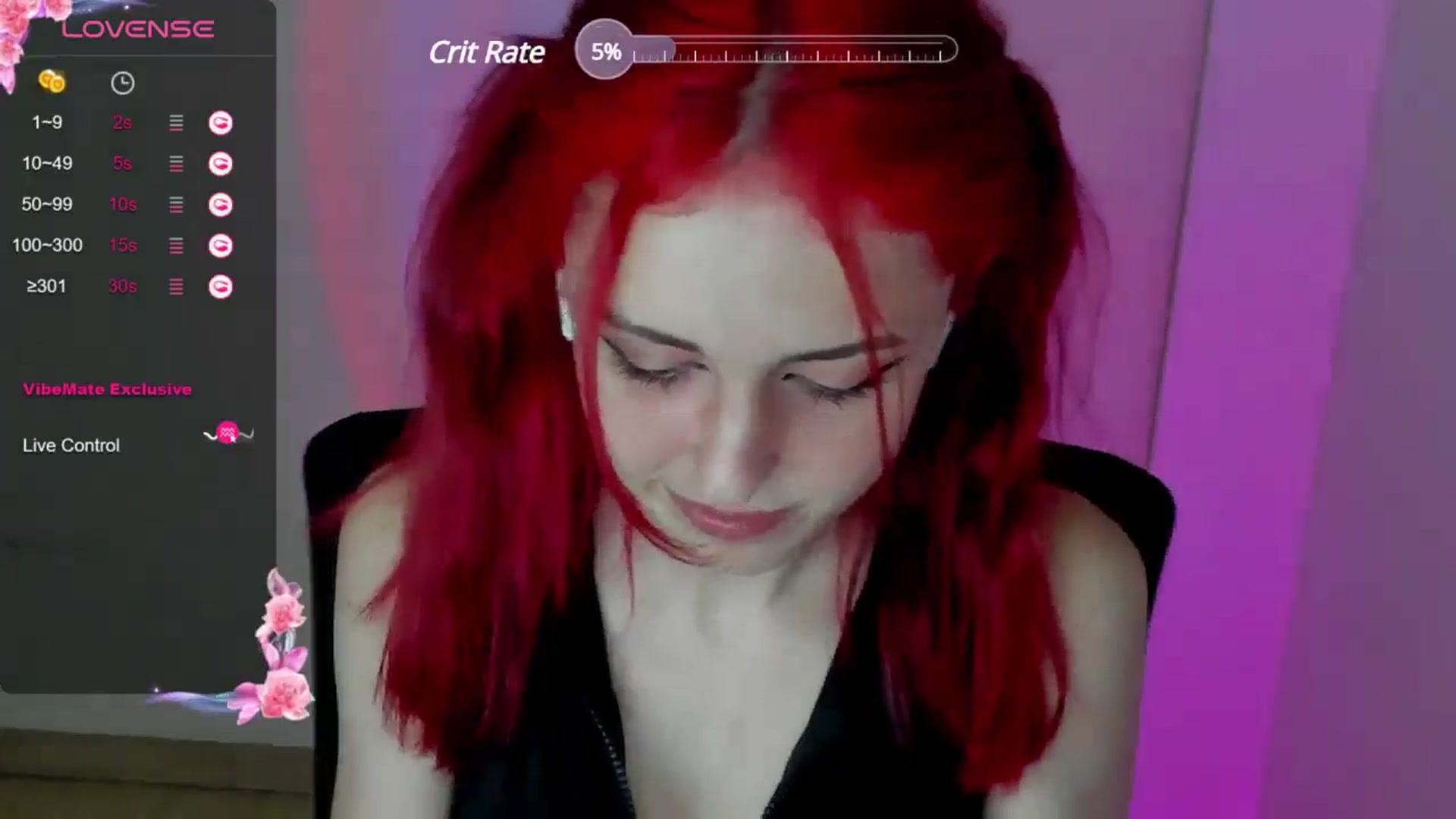 Gallery image thumbnail from Lurenn's myfreecams stream on, 06/02/2024, 16:18 image 11 of 20
