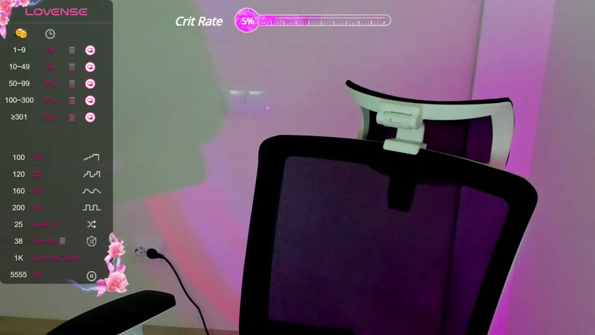 Gallery image thumbnail from Lurenn's myfreecams stream on, 06/02/2024, 17:30 image 8 of 20