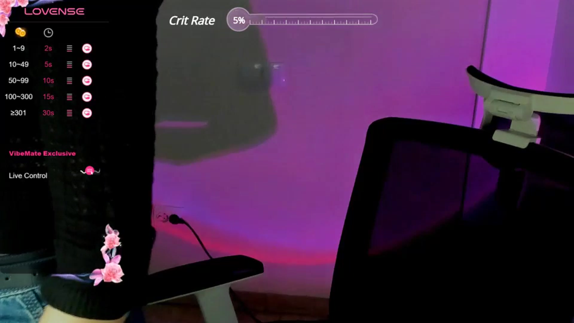Gallery image thumbnail from Lurenn's myfreecams stream on, 06/04/2024, 24:51 image 14 of 20