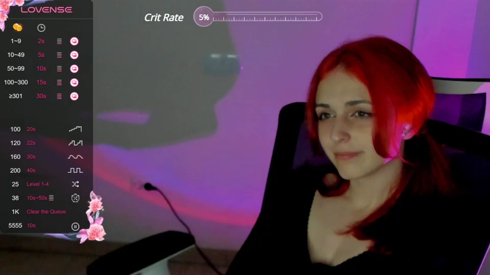 Gallery image thumbnail from Lurenn's myfreecams stream on, 06/04/2024, 24:51 image 10 of 20