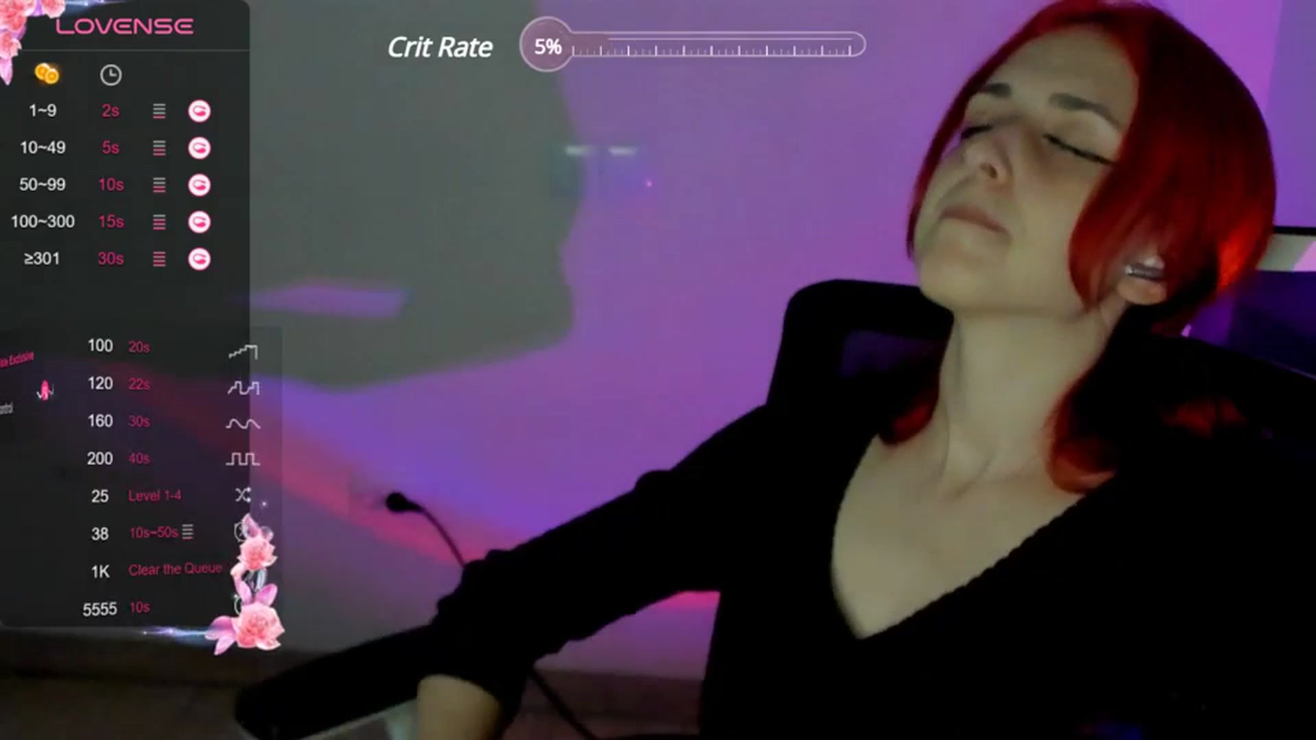 Gallery image thumbnail from Lurenn's myfreecams stream on, 06/04/2024, 24:51 image 8 of 20