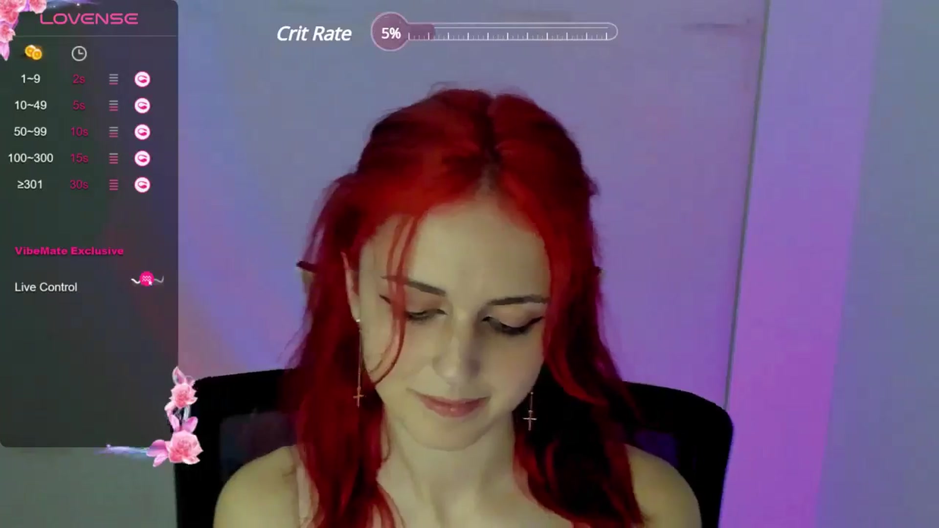 Gallery image thumbnail from Lurenn's myfreecams stream on, 06/04/2024, 22:07 image 8 of 20