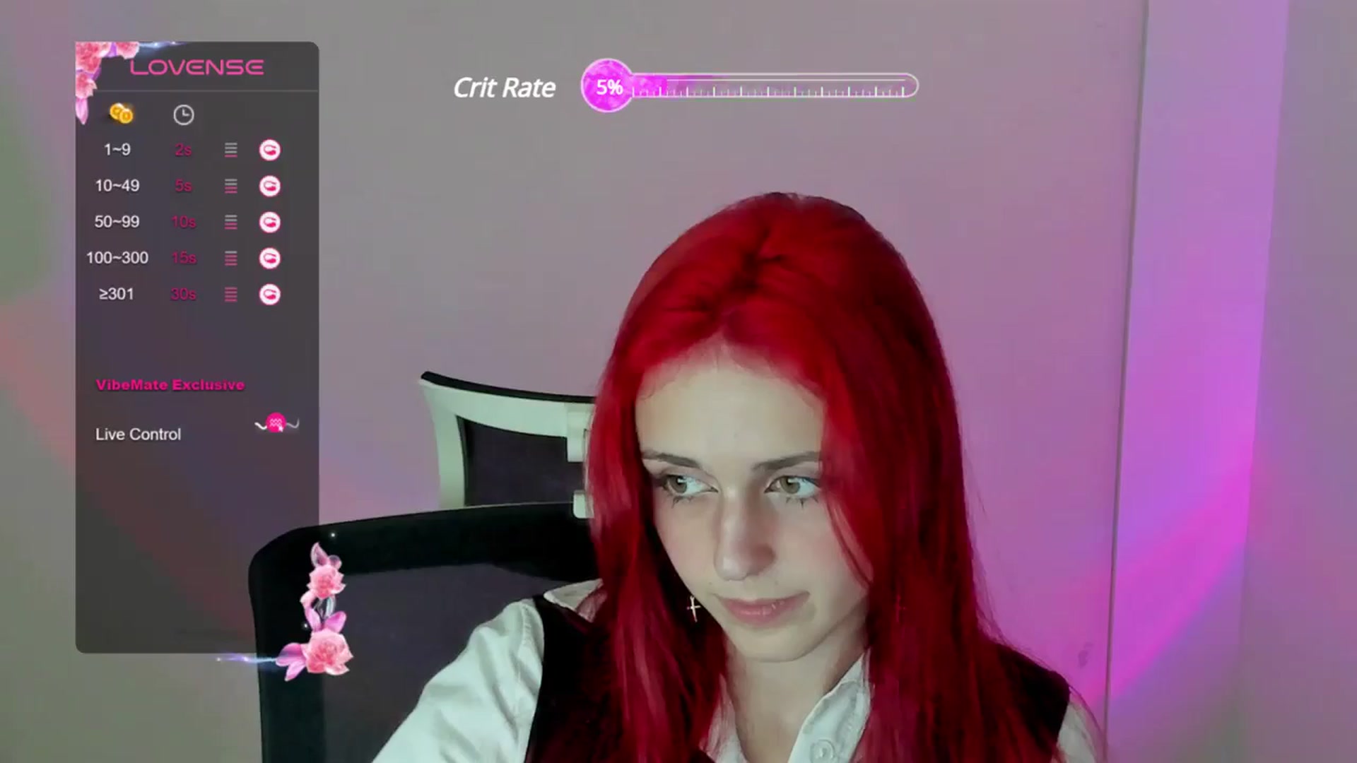 Gallery image thumbnail from Lurenn's myfreecams stream on, 06/09/2024, 13:13 image 16 of 20
