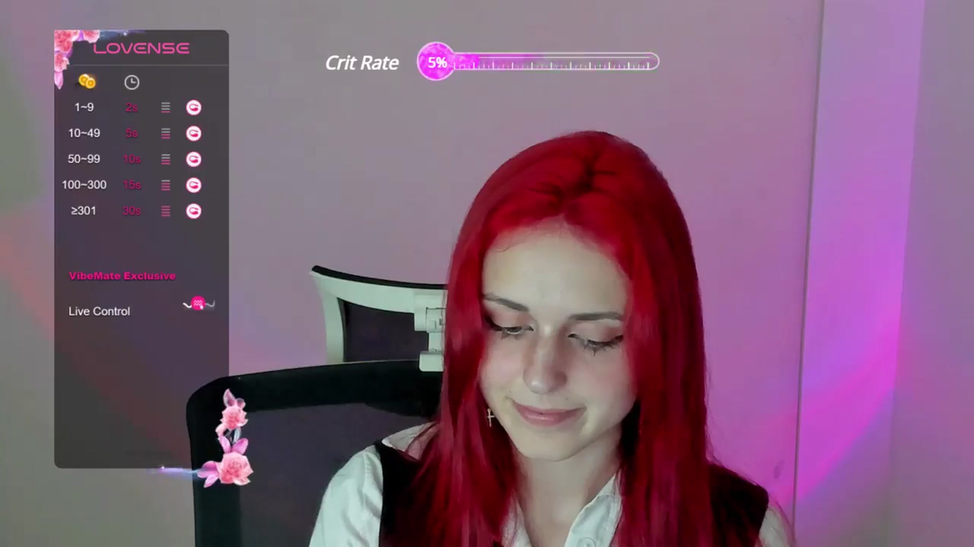 Gallery image thumbnail from Lurenn's myfreecams stream on, 06/09/2024, 13:13 image 15 of 20