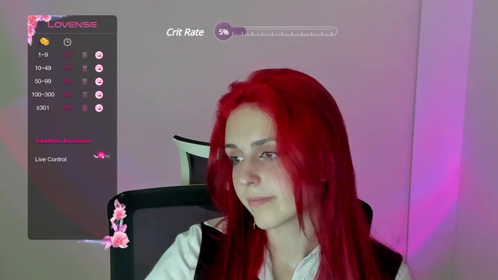 Gallery image thumbnail from Lurenn's myfreecams stream on, 06/09/2024, 13:13 image 19 of 20