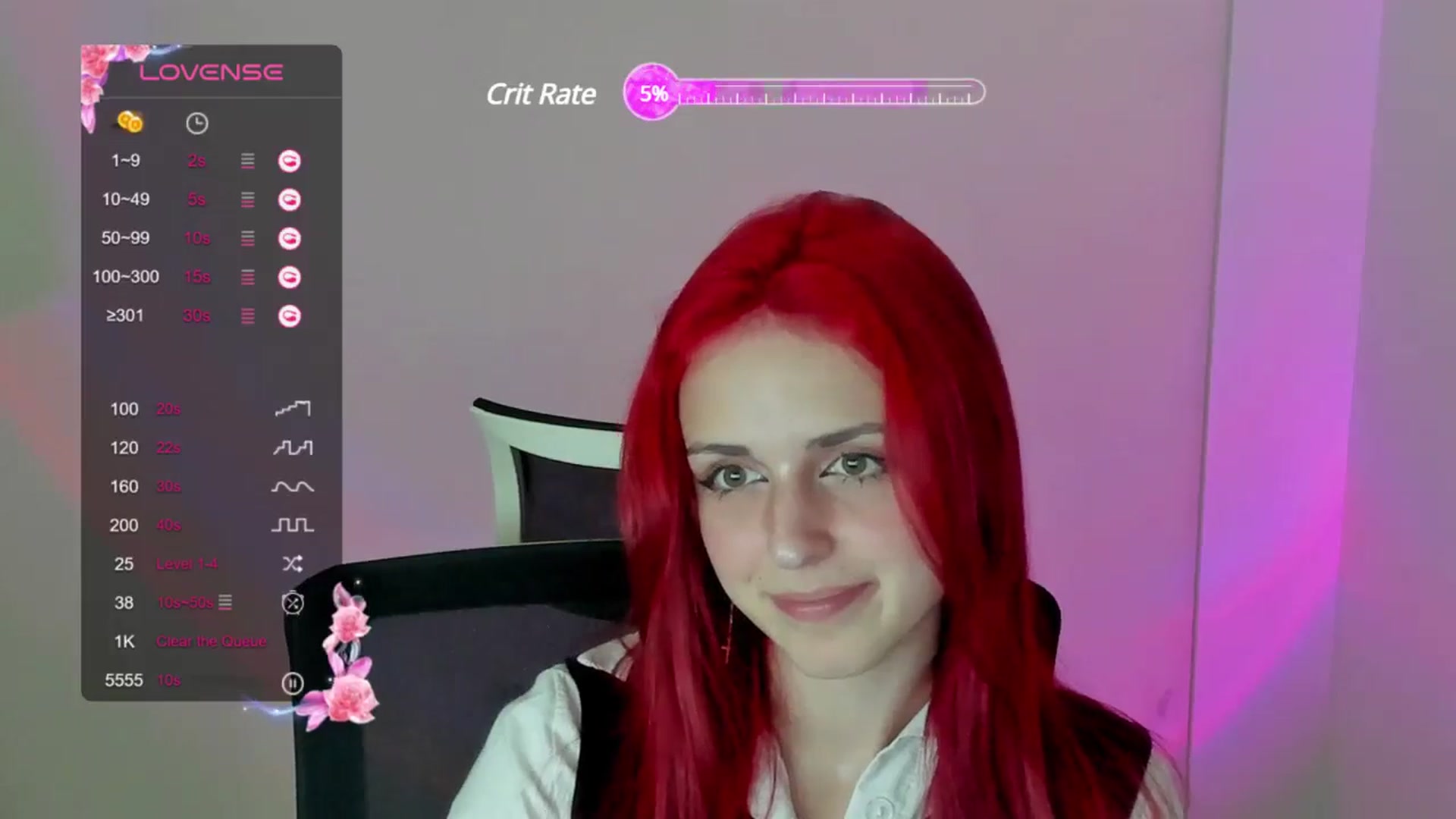 Gallery image thumbnail from Lurenn's myfreecams stream on, 06/09/2024, 13:13 image 7 of 20