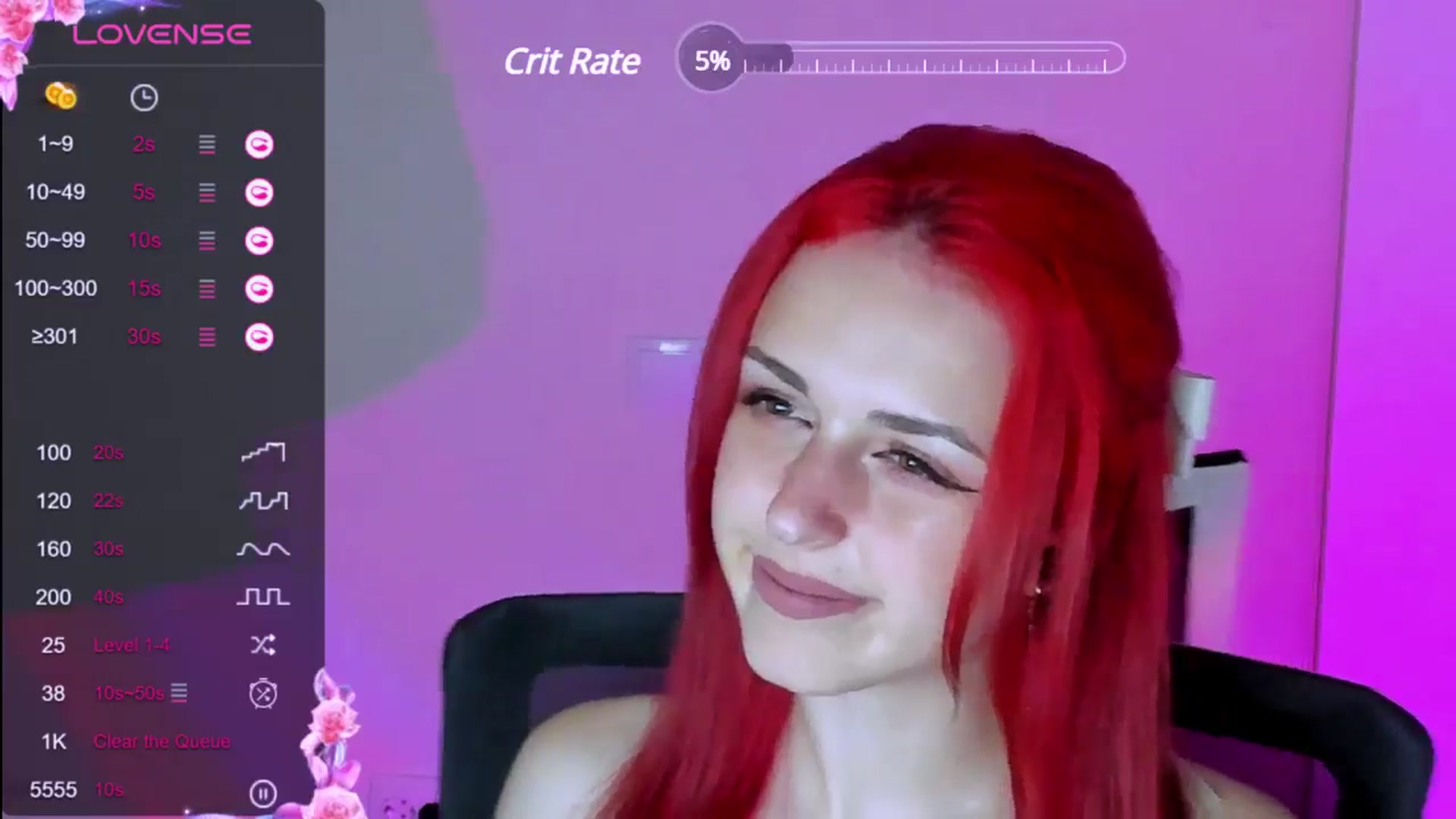 Gallery image thumbnail from Lurenn's myfreecams stream on, 06/22/2024, 12:54 image 12 of 20