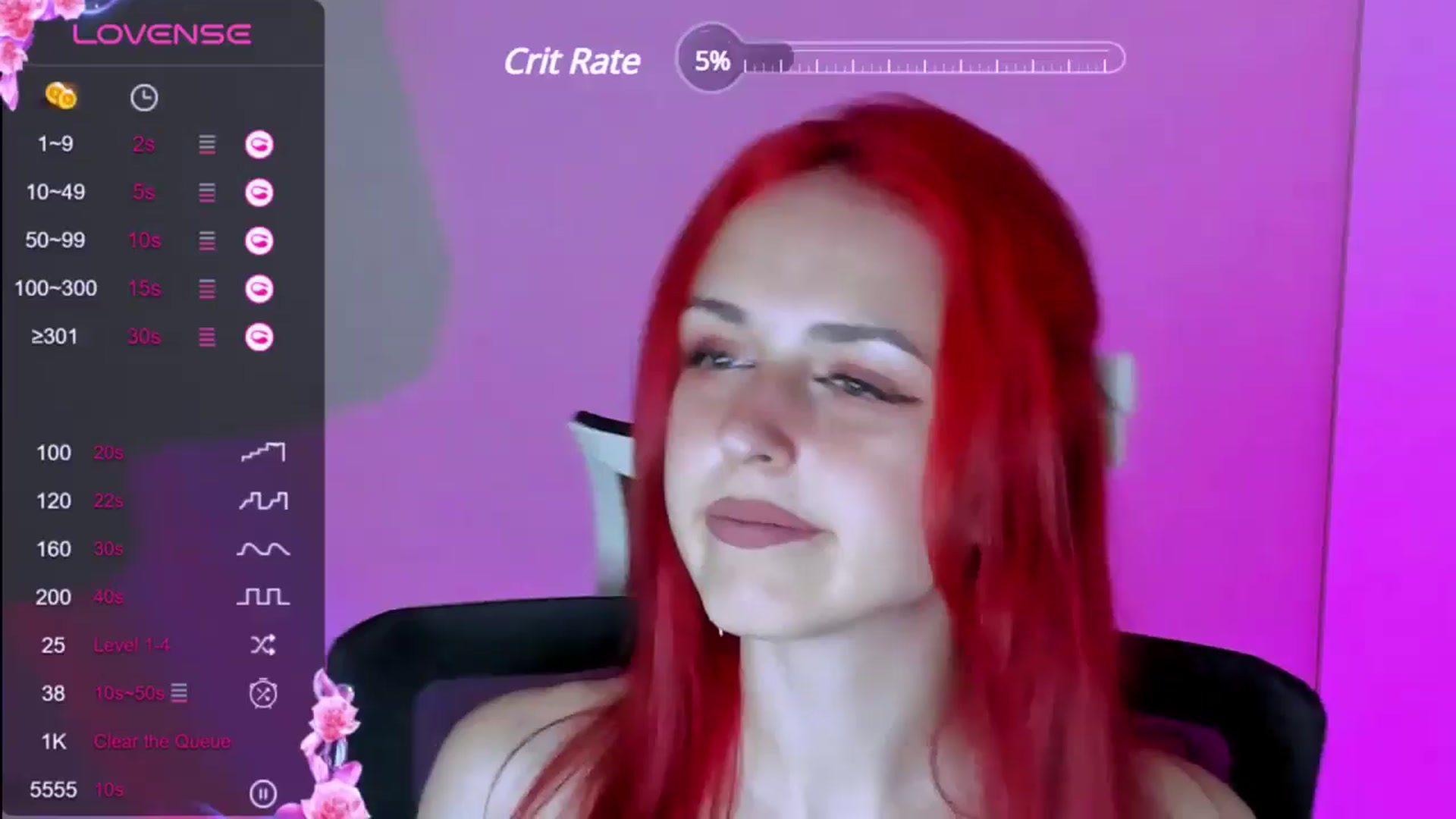 Gallery image thumbnail from Lurenn's myfreecams stream on, 06/22/2024, 12:54 image 9 of 20